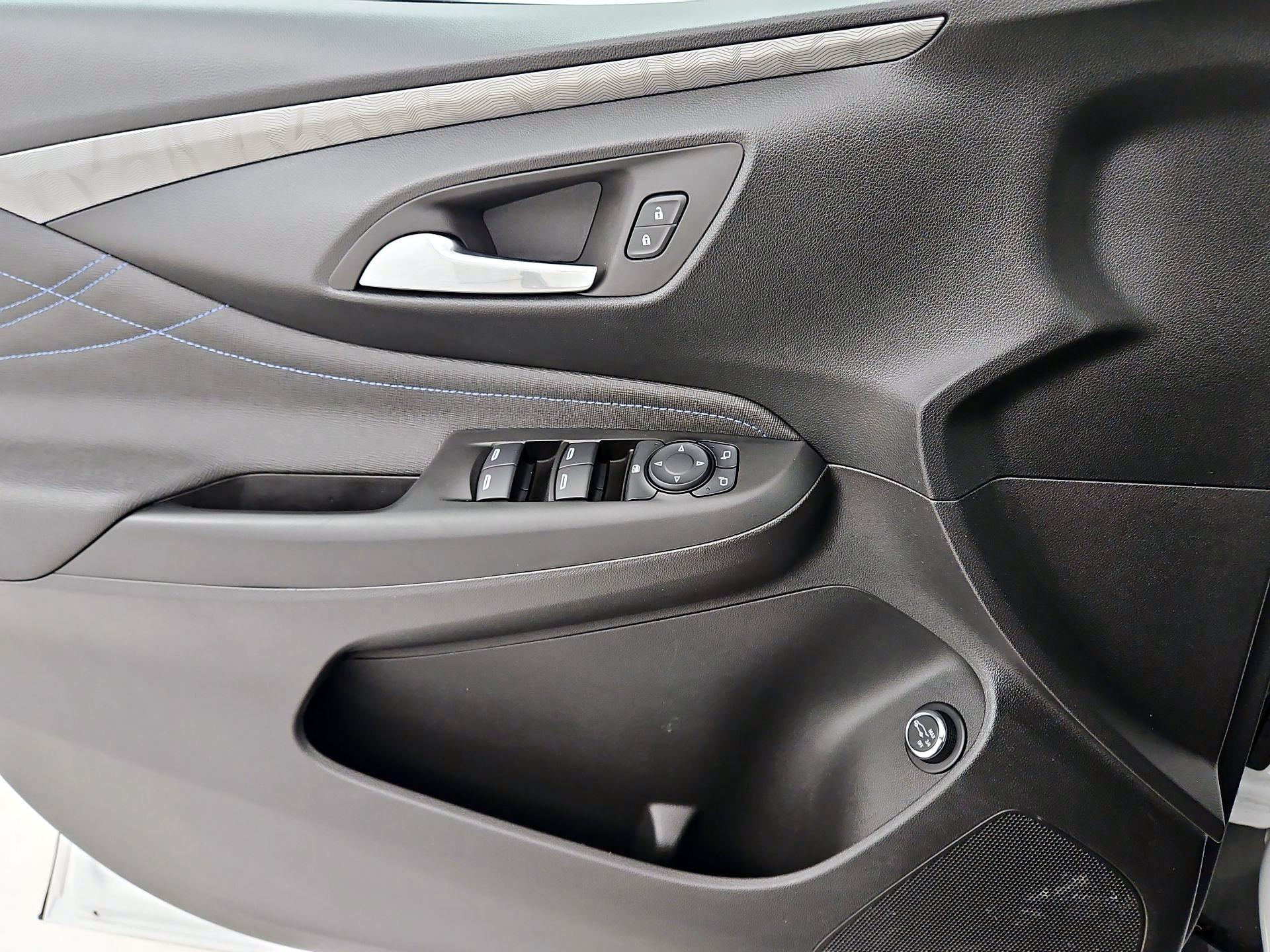 Thumbnail: 2025 Buick Envista - 12