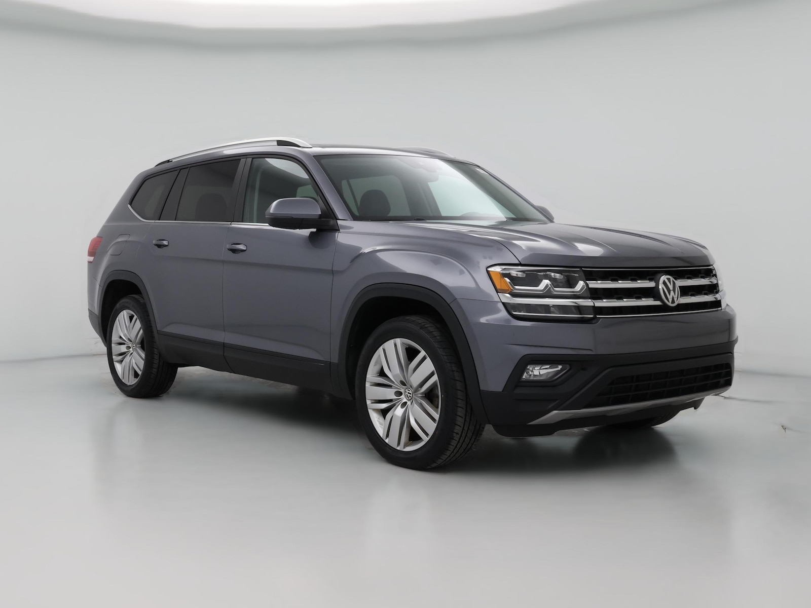 2019 Volkswagen Atlas SE w/Tech