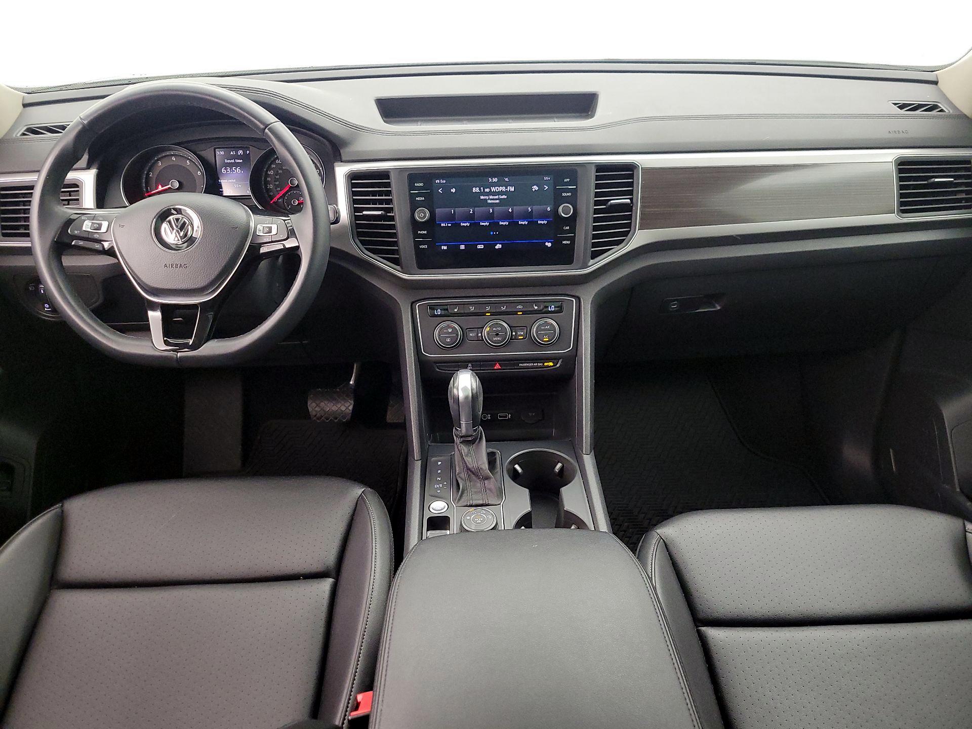 Thumbnail: 2019 Volkswagen Atlas - 9