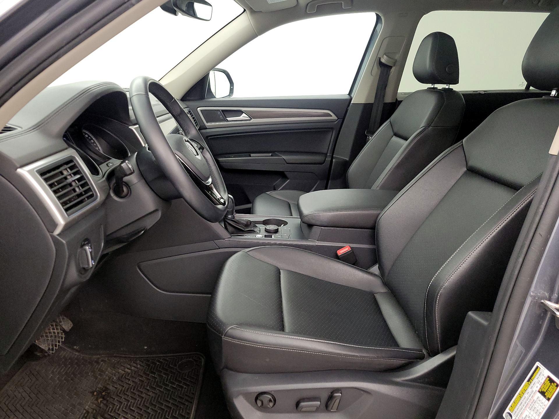 Thumbnail: 2019 Volkswagen Atlas - 11