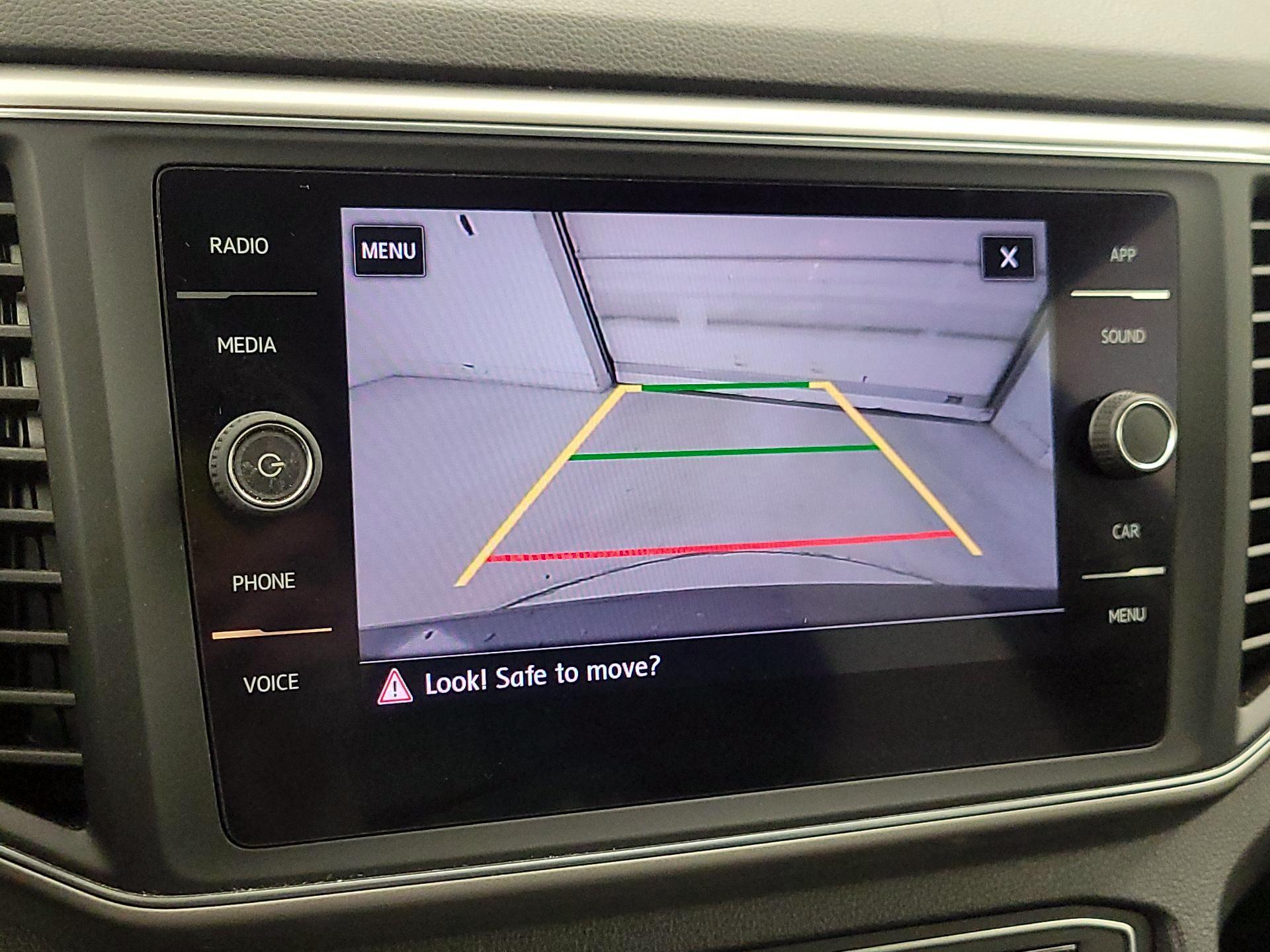 Thumbnail: 2019 Volkswagen Atlas - 14