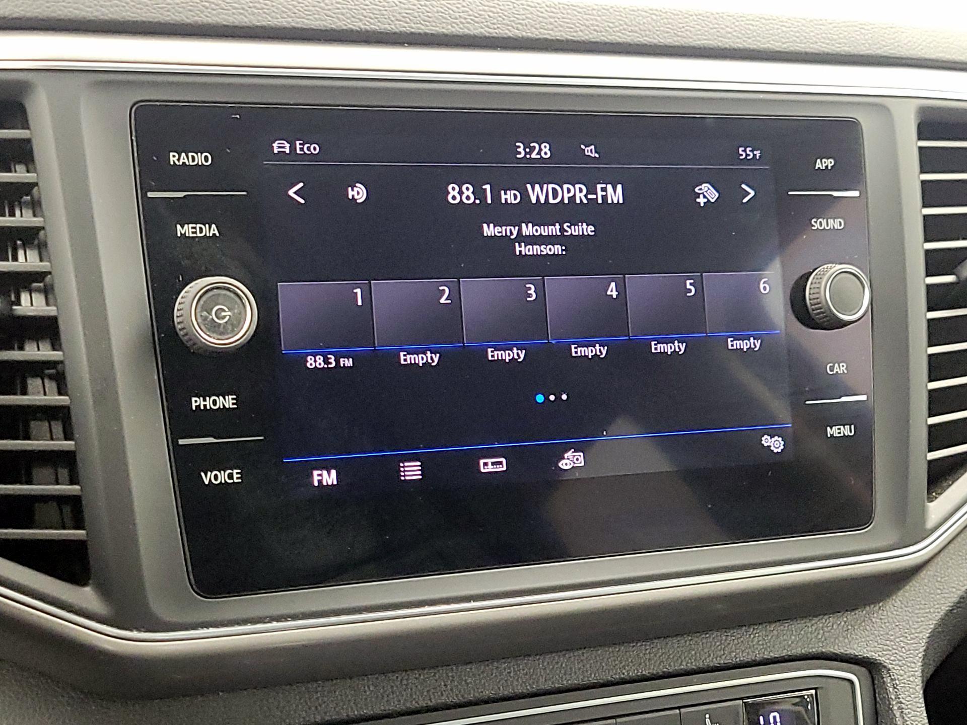 Thumbnail: 2019 Volkswagen Atlas - 15