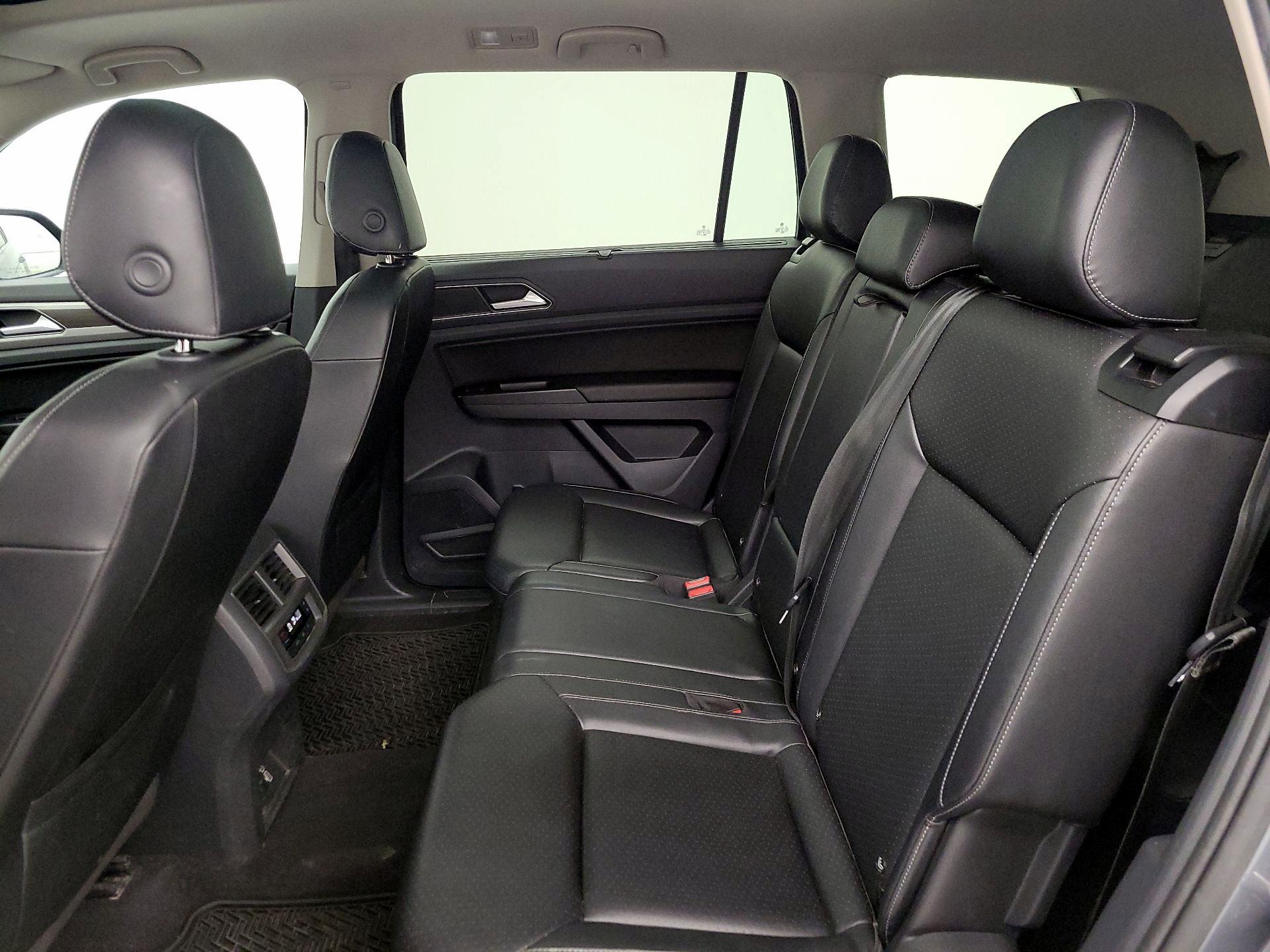 Thumbnail: 2019 Volkswagen Atlas - 20