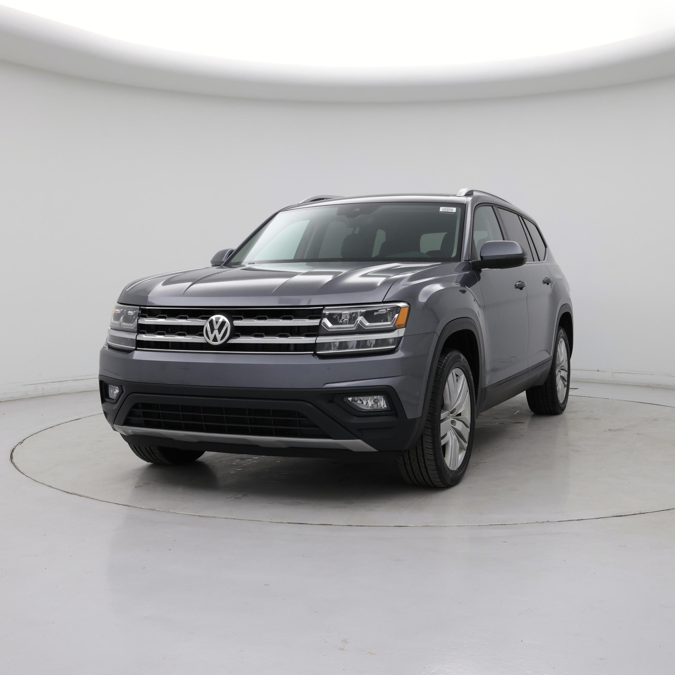 Thumbnail: 2019 Volkswagen Atlas - 4