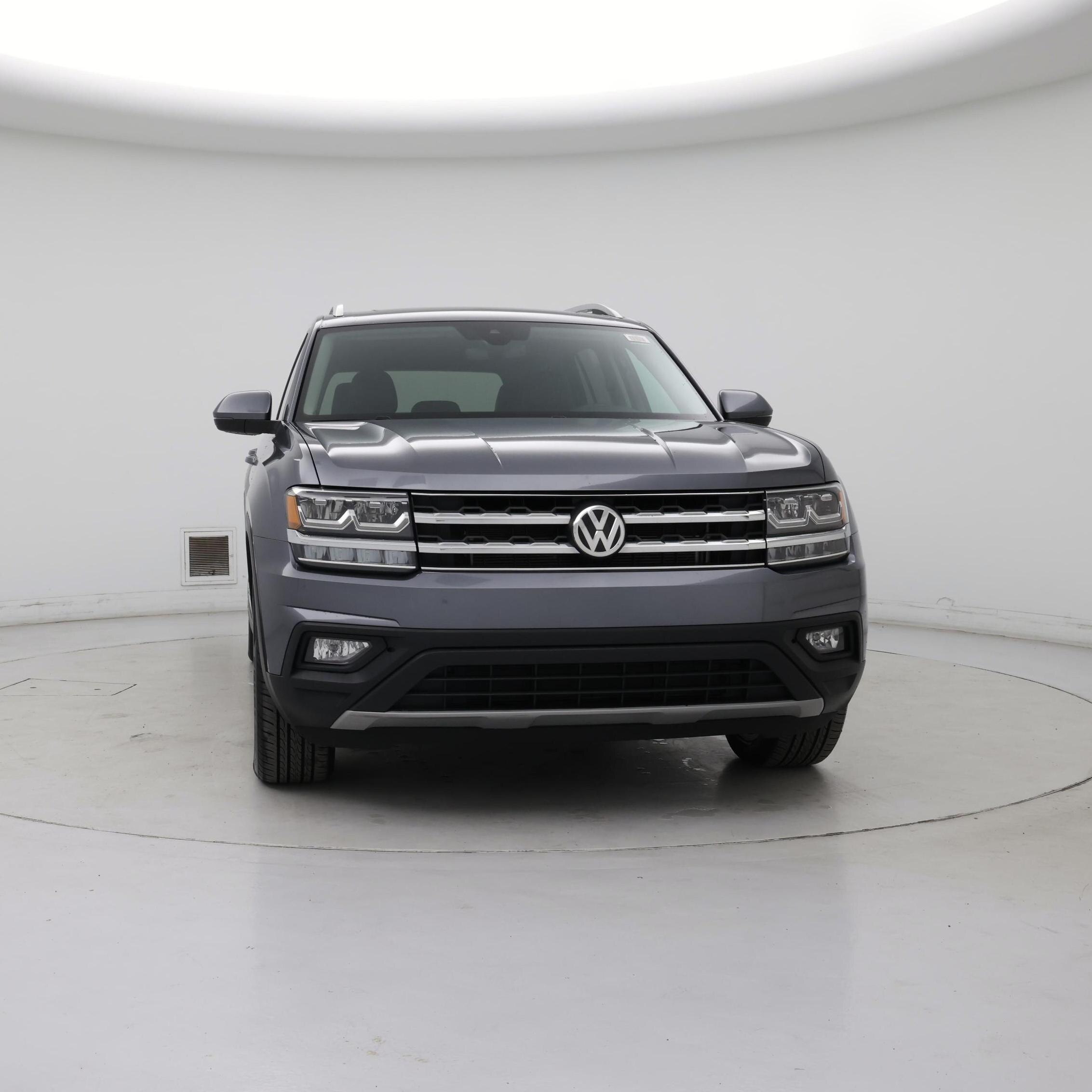 Thumbnail: 2019 Volkswagen Atlas - 5