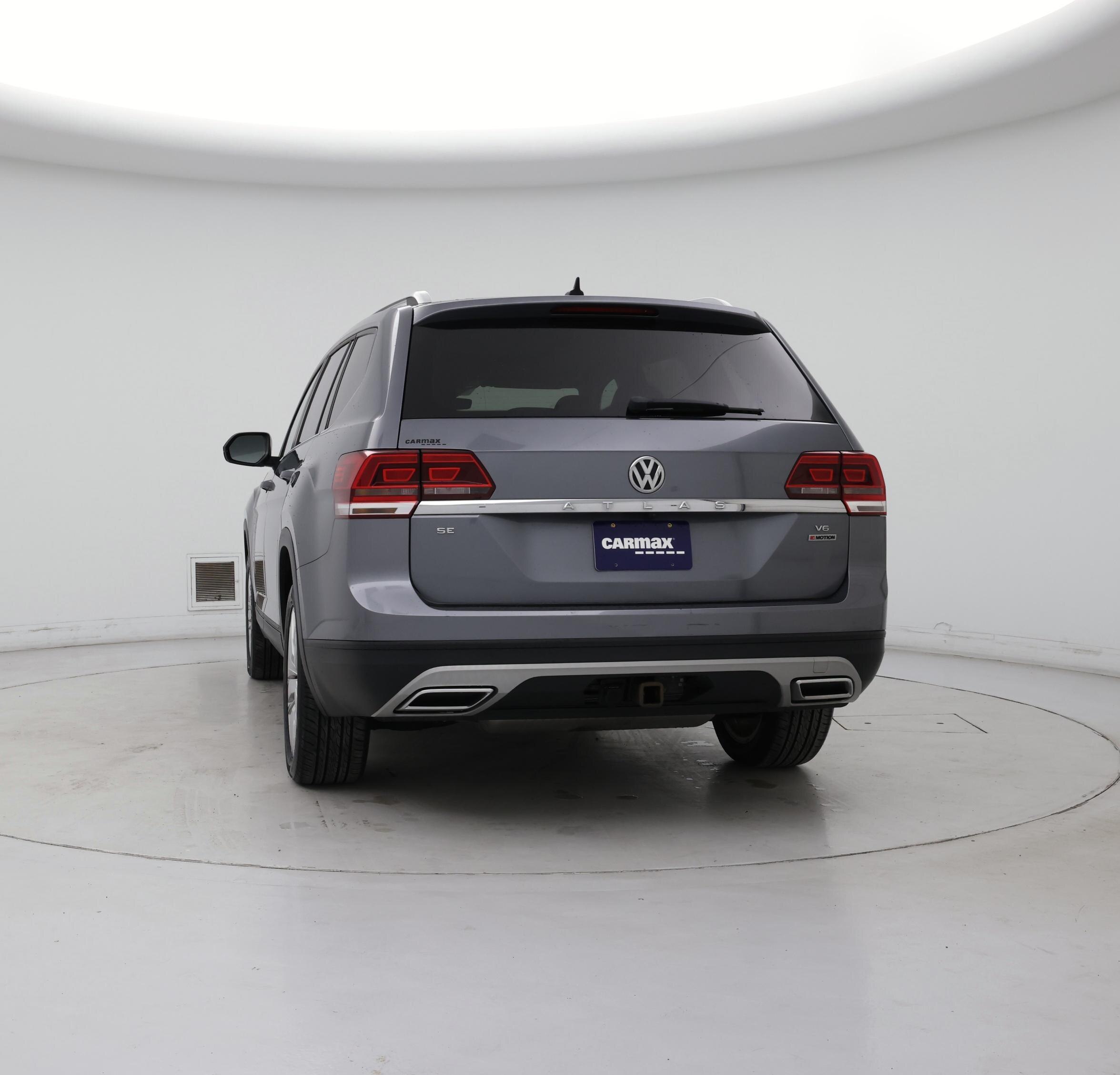 Thumbnail: 2019 Volkswagen Atlas - 6