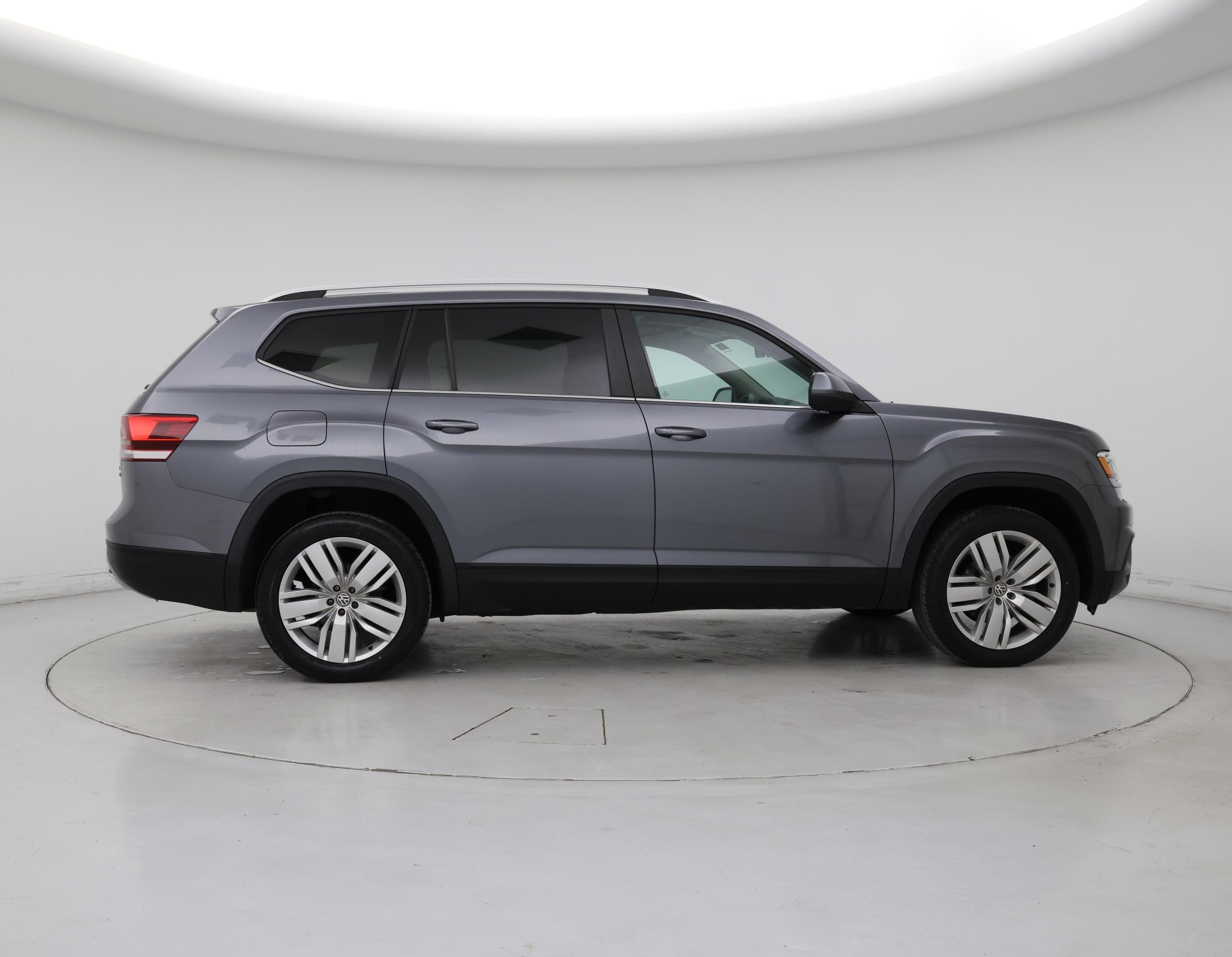 Thumbnail: 2019 Volkswagen Atlas - 7