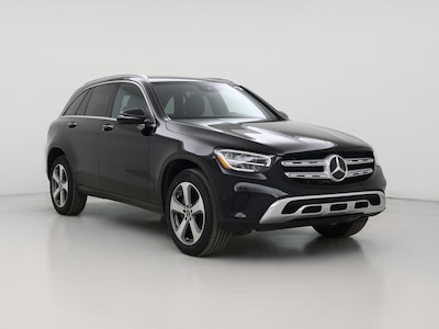 2022 Mercedes-Benz GLC300