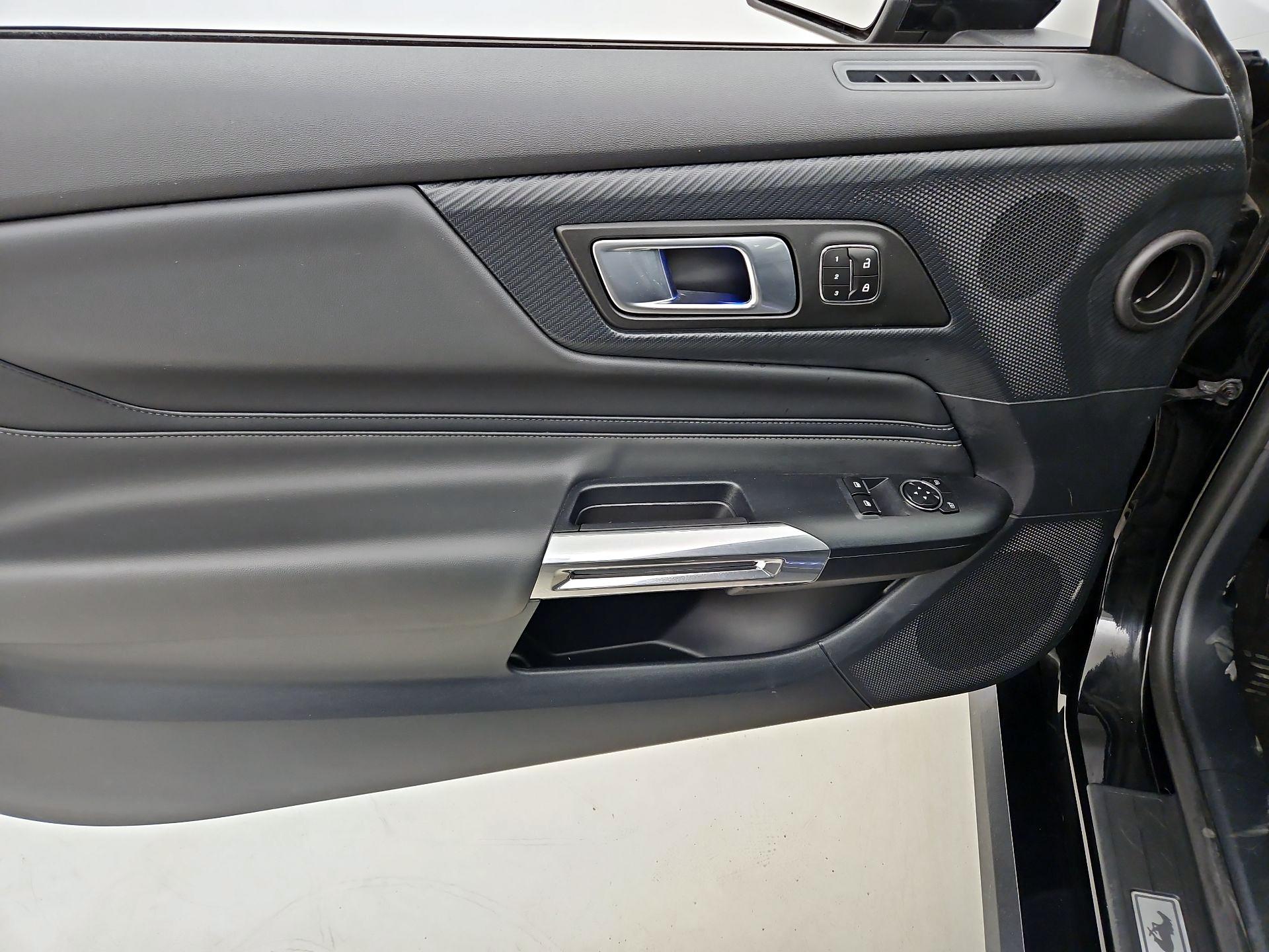 Thumbnail: 2024 Ford Mustang - 12