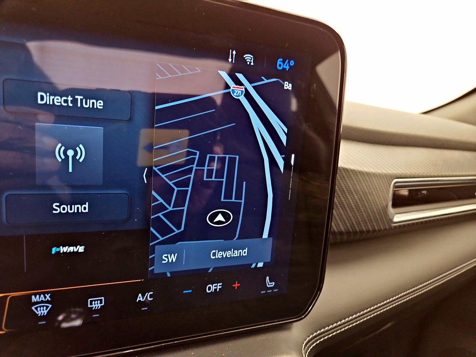 Thumbnail: 2024 Ford Mustang - 14