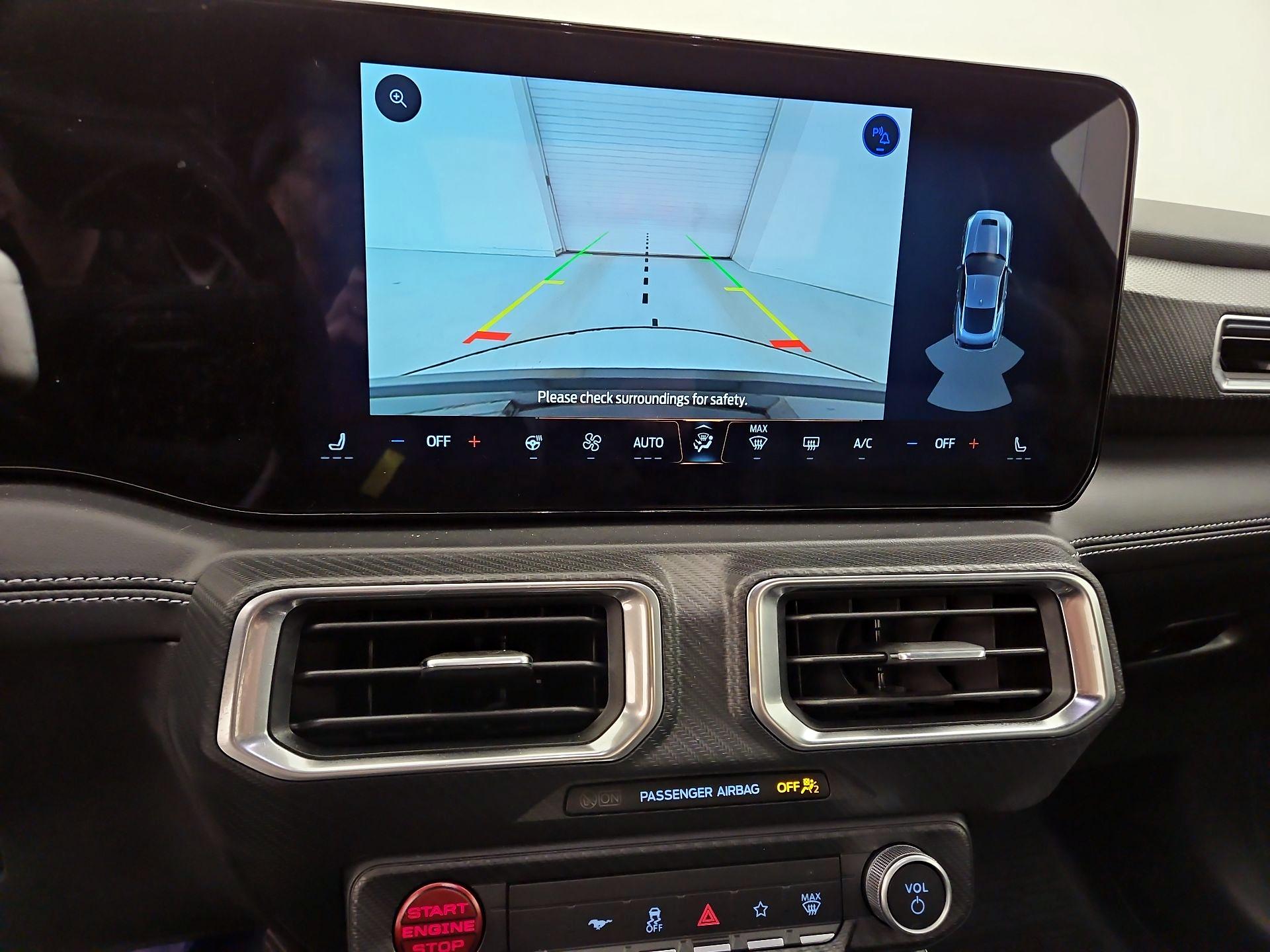 Thumbnail: 2024 Ford Mustang - 15