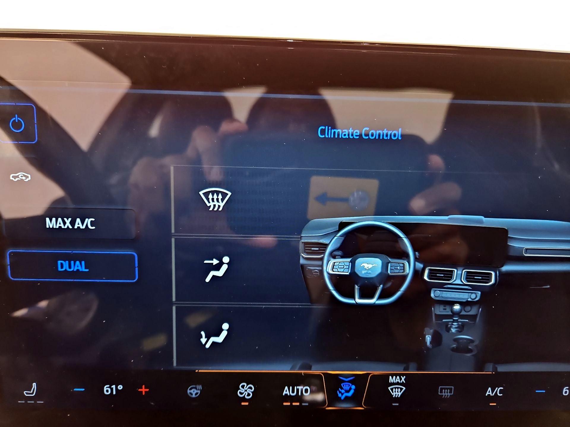 Thumbnail: 2024 Ford Mustang - 17