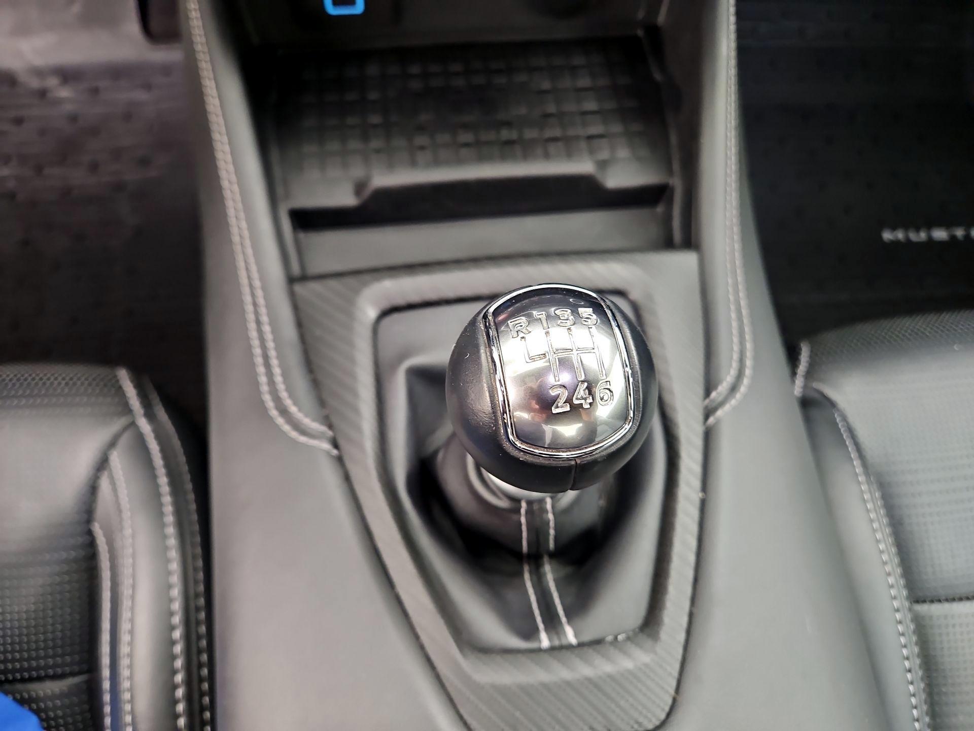 Thumbnail: 2024 Ford Mustang - 18