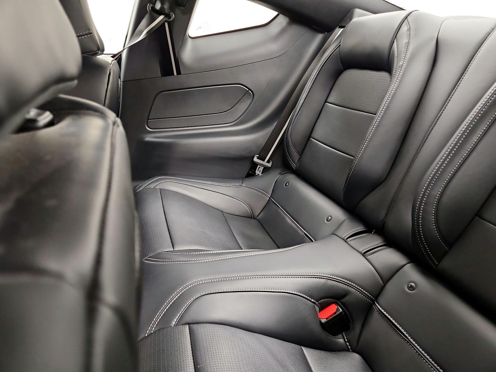 Thumbnail: 2024 Ford Mustang - 20