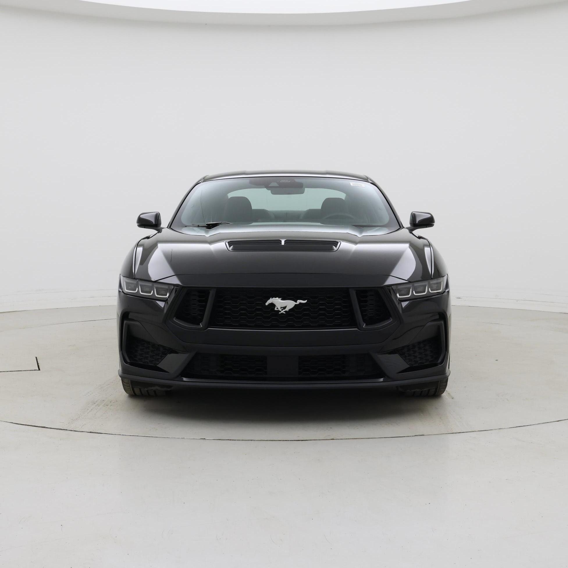 Thumbnail: 2024 Ford Mustang - 5