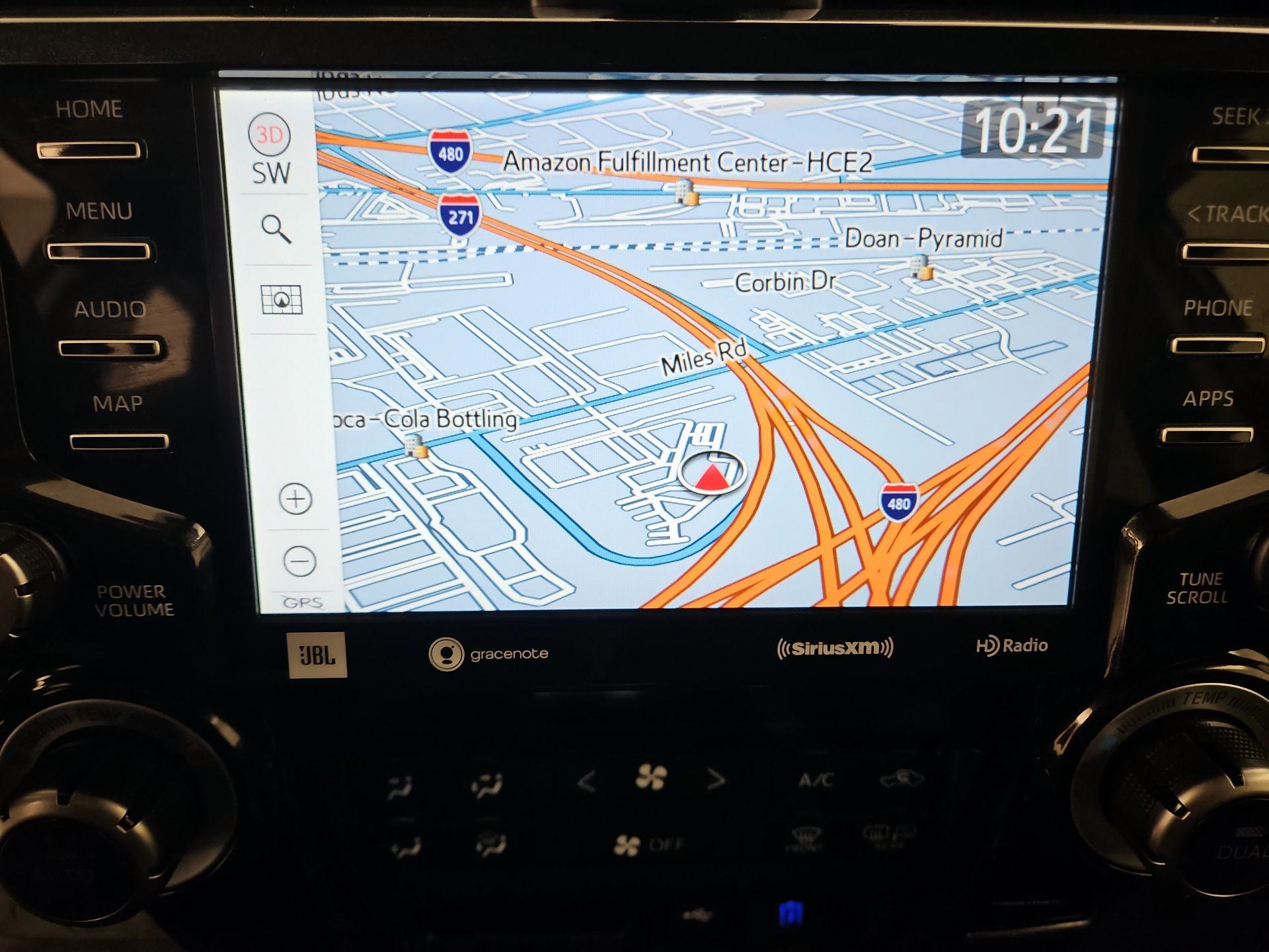 Thumbnail: 2022 Toyota 4Runner - 14