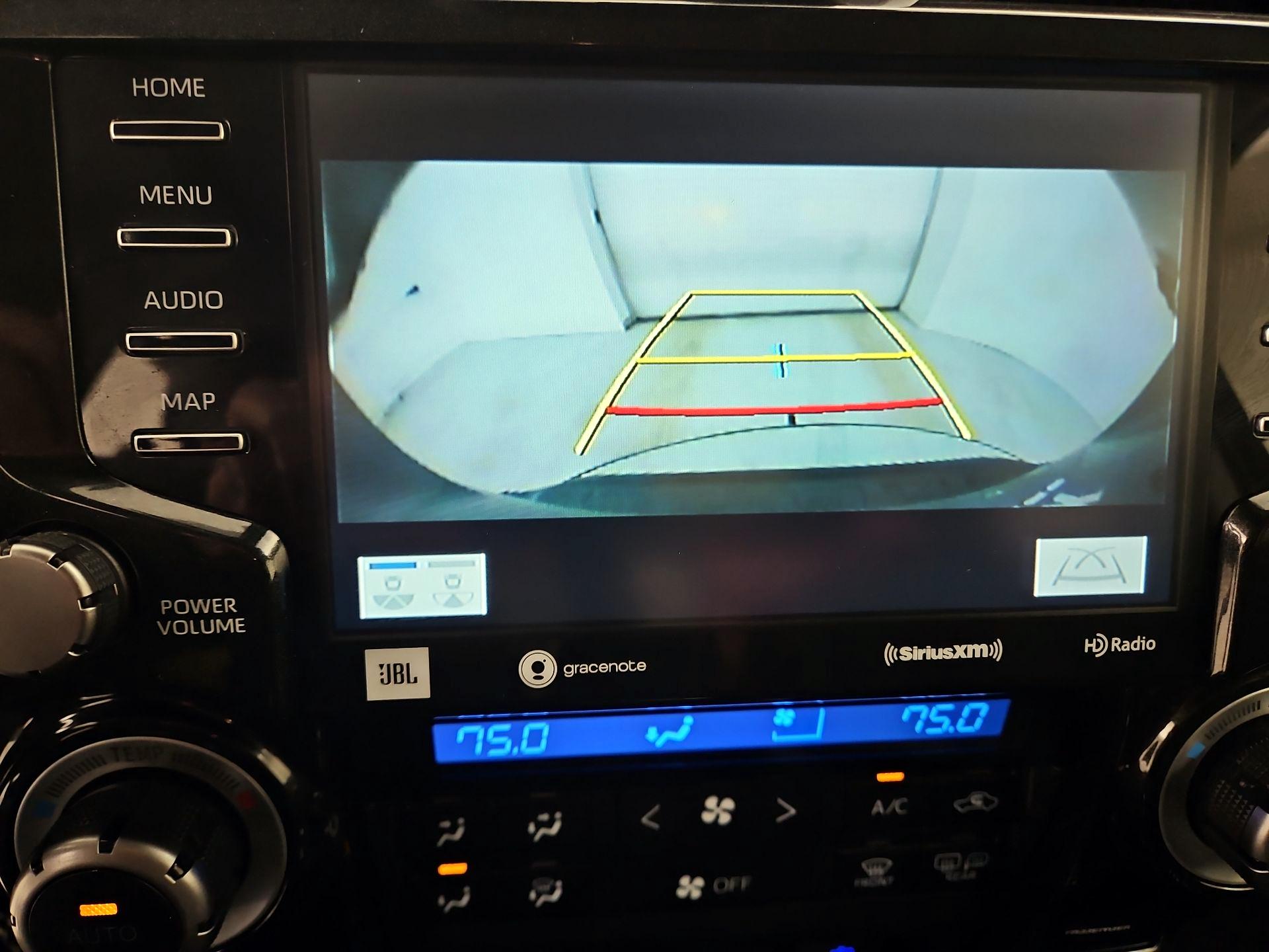 Thumbnail: 2022 Toyota 4Runner - 15