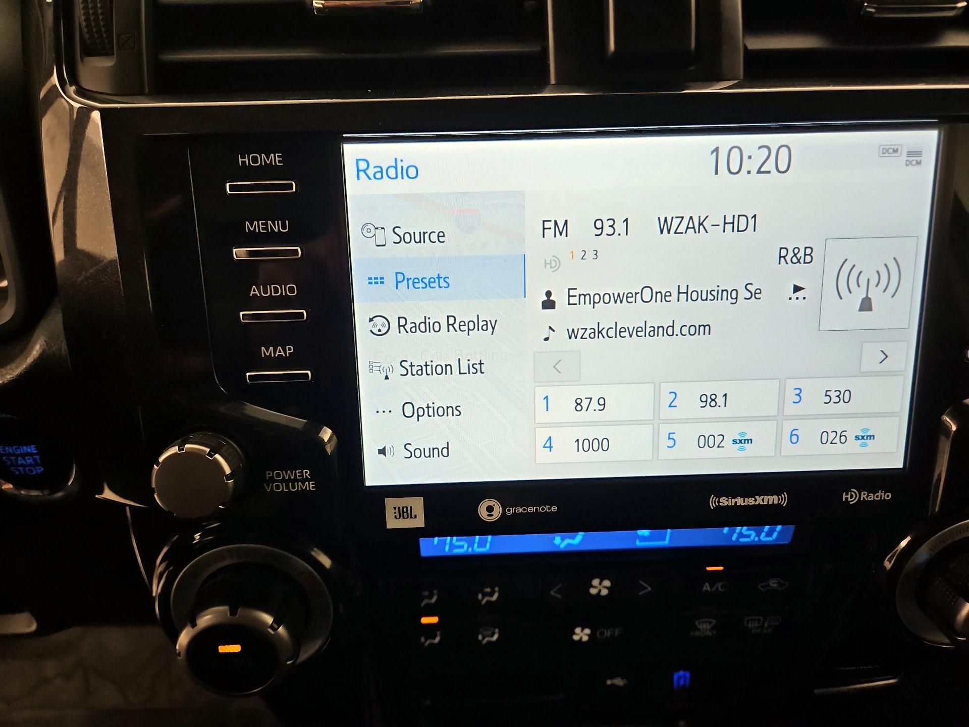 Thumbnail: 2022 Toyota 4Runner - 16