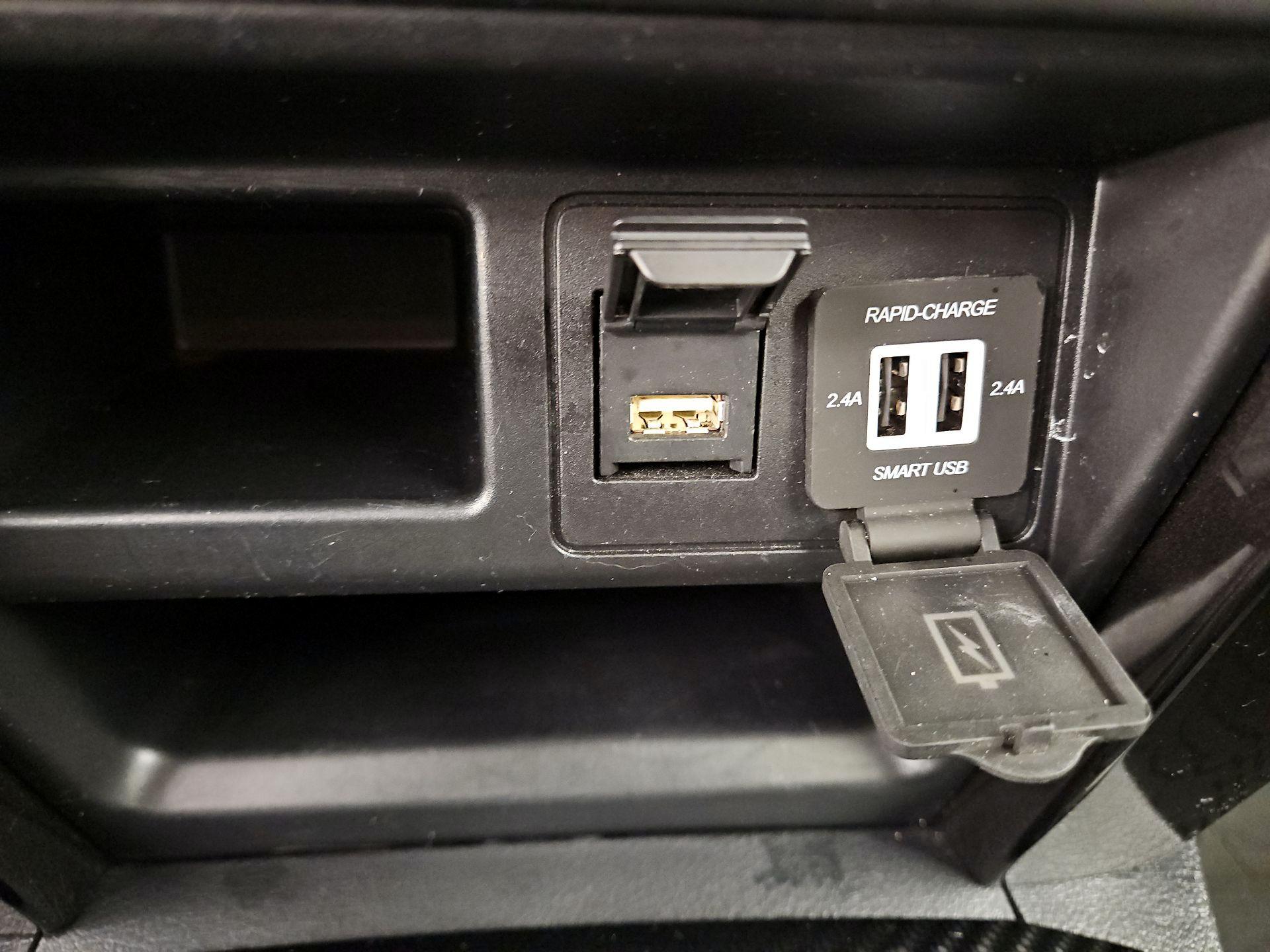 Thumbnail: 2022 Toyota 4Runner - 19