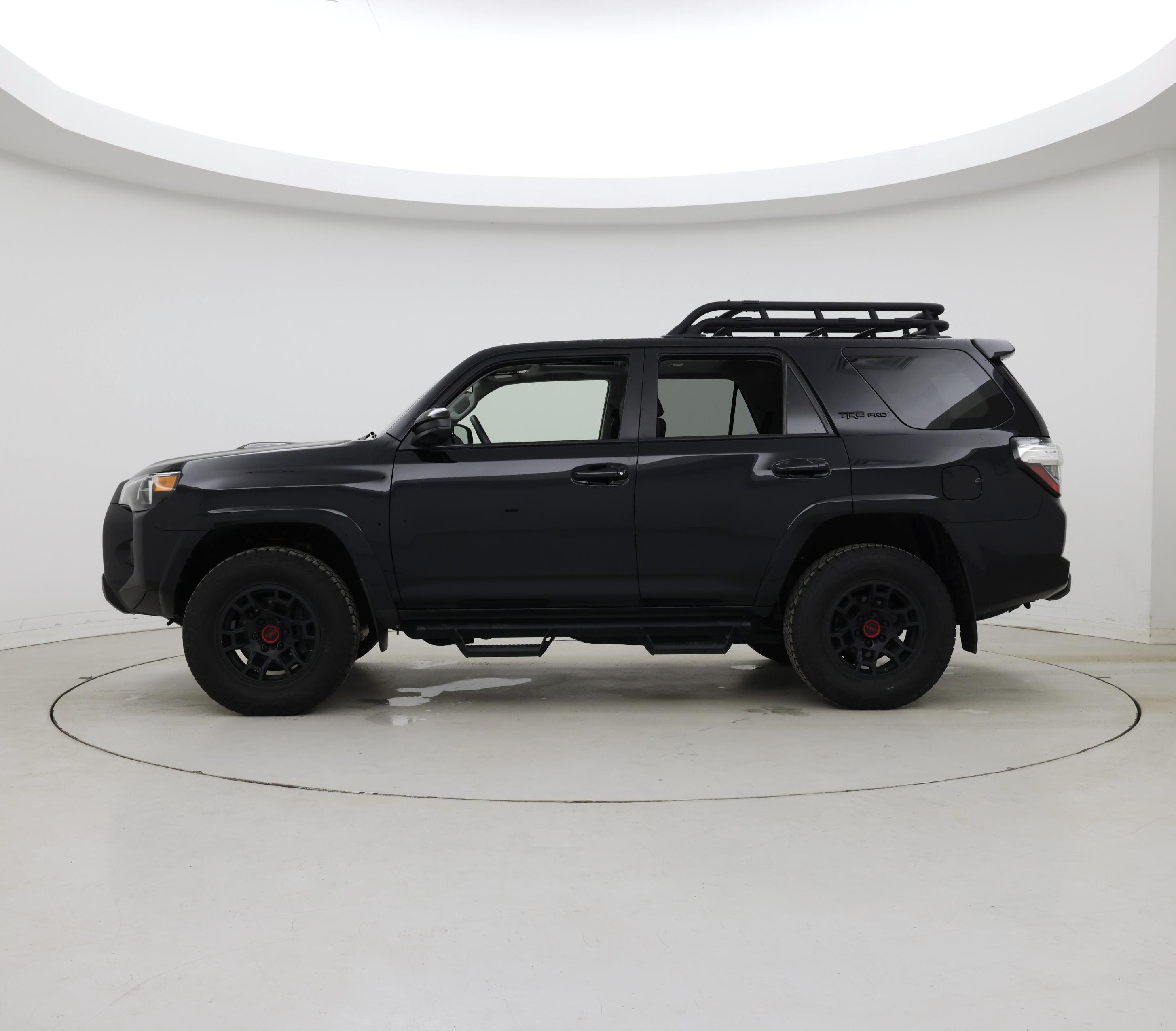 Thumbnail: 2022 Toyota 4Runner - 3