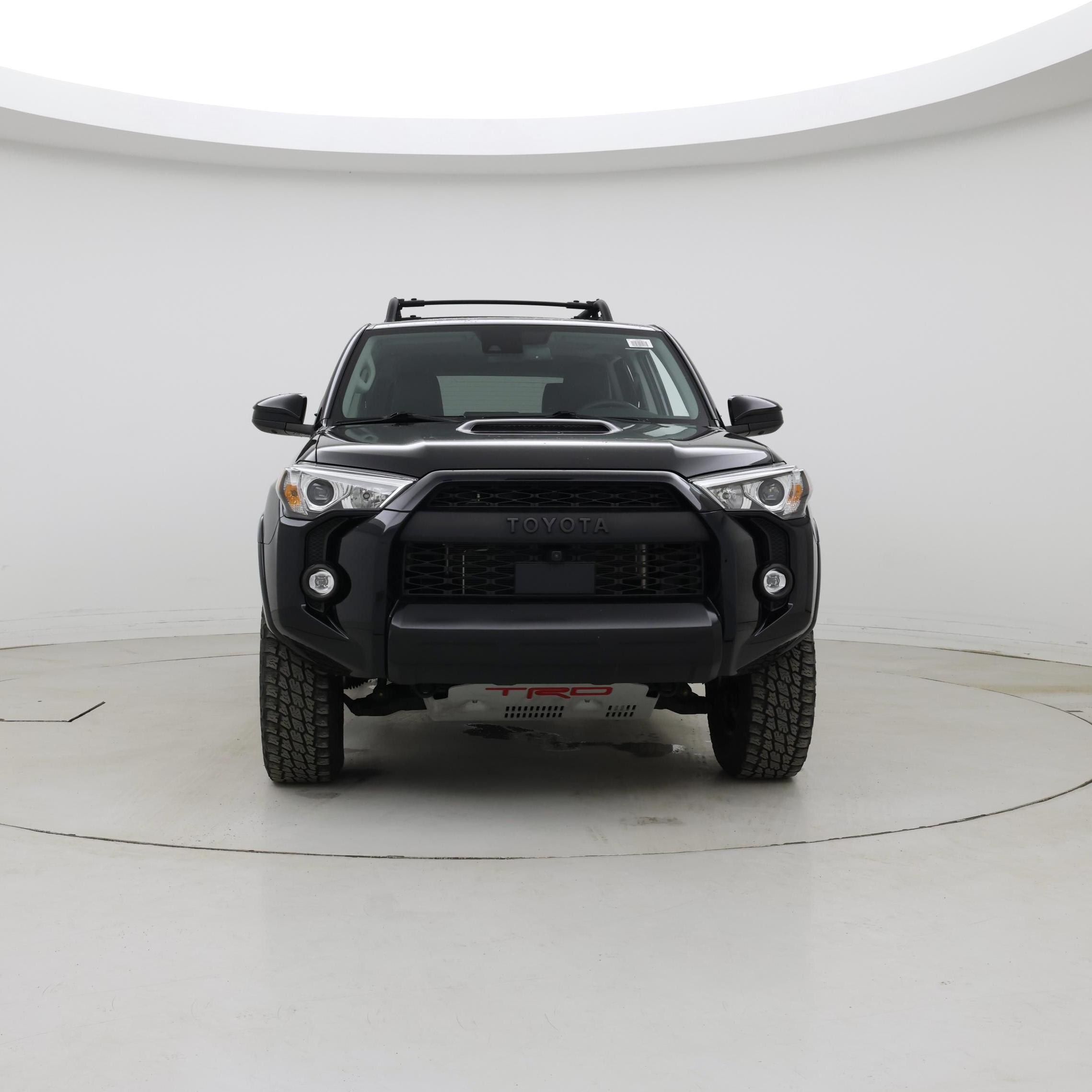 Thumbnail: 2022 Toyota 4Runner - 5