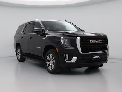 2021 GMC Yukon SLE