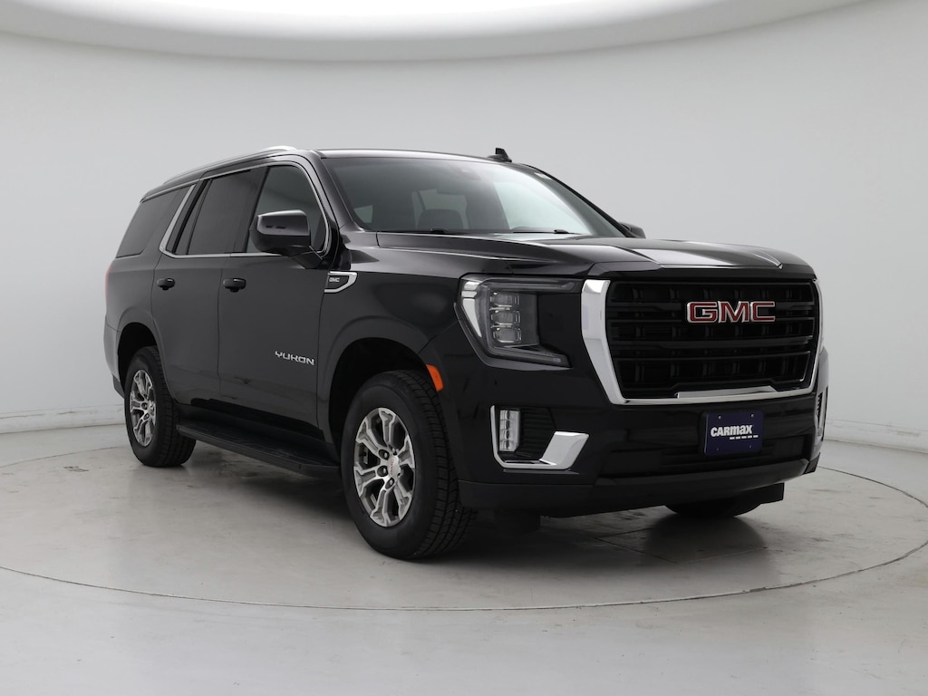 GMC Yukon SLE 4WD