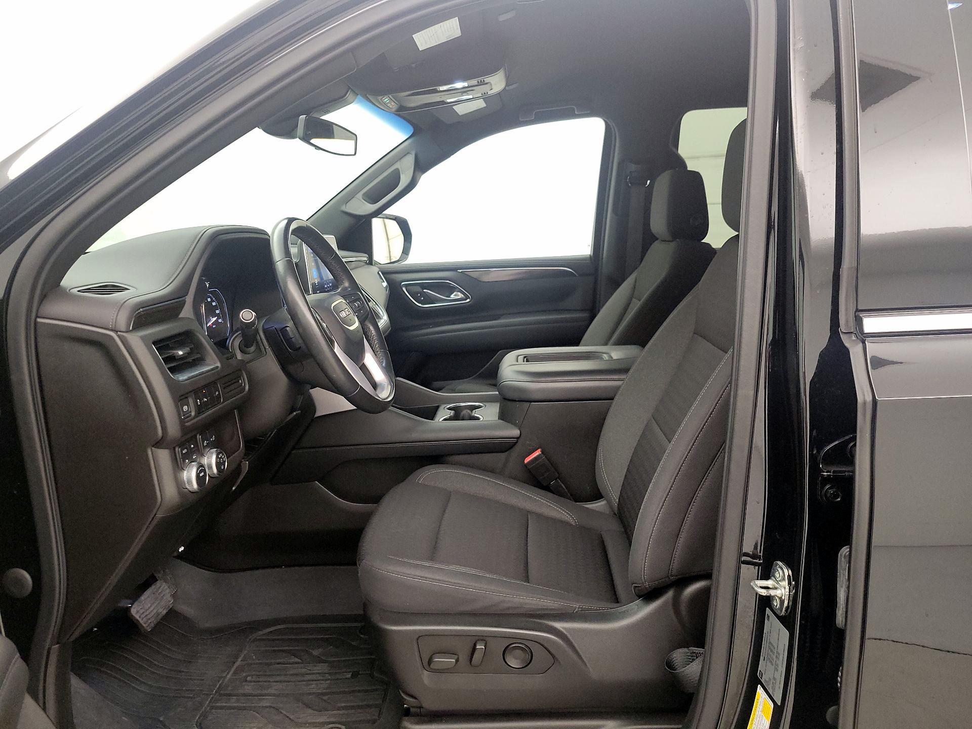 Thumbnail: 2021 GMC Yukon - 11