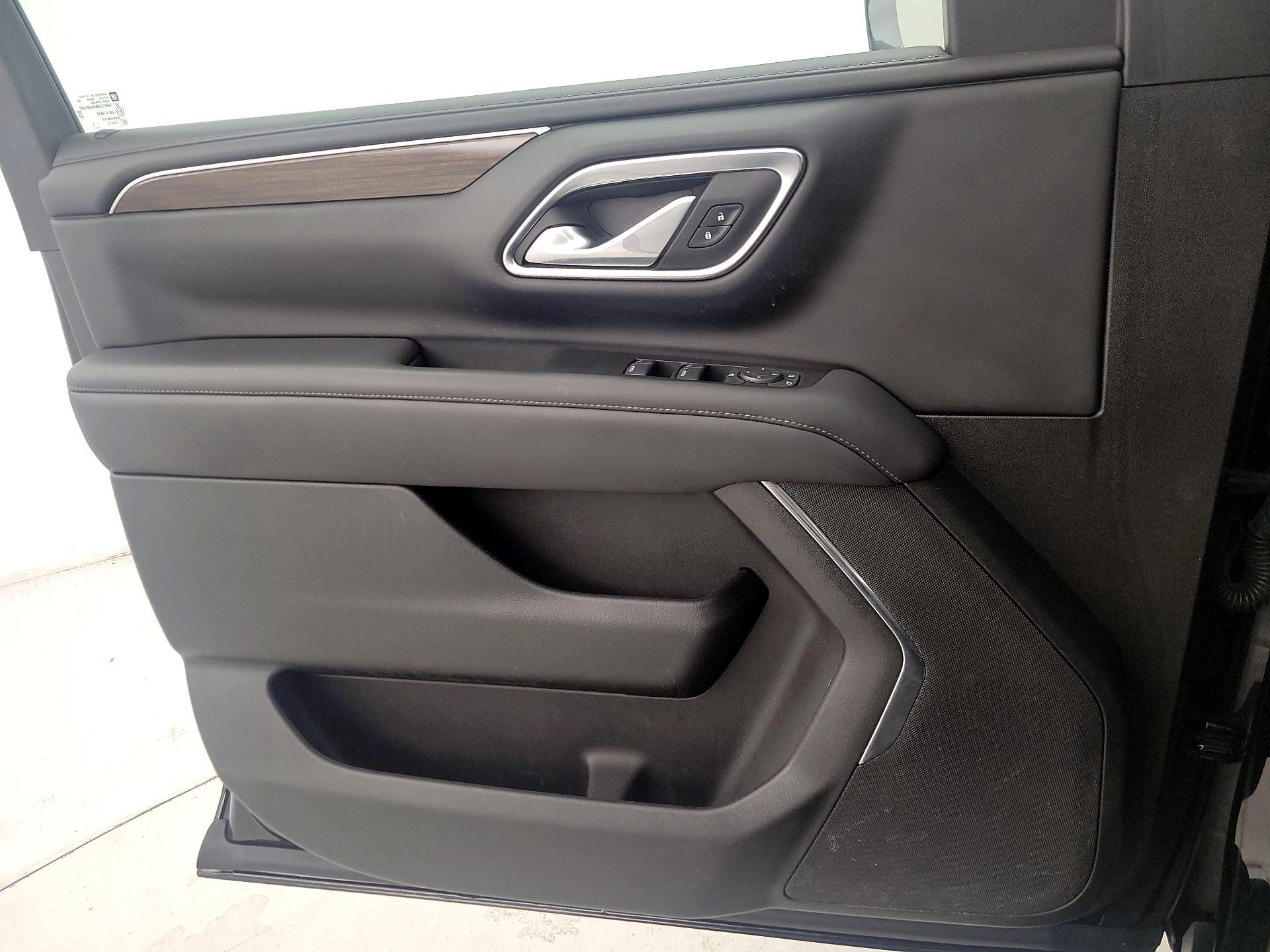 Thumbnail: 2021 GMC Yukon - 12