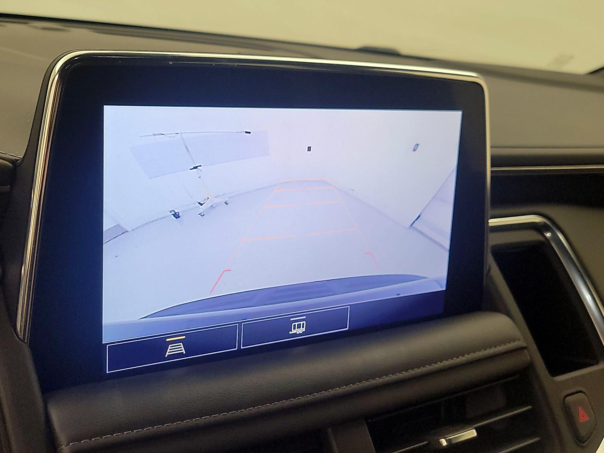 Thumbnail: 2021 GMC Yukon - 14