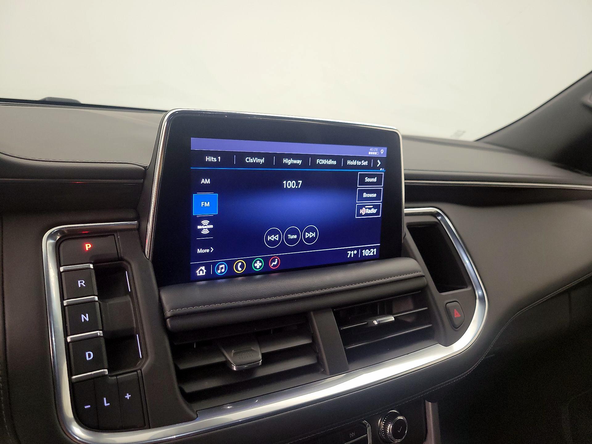 Thumbnail: 2021 GMC Yukon - 15