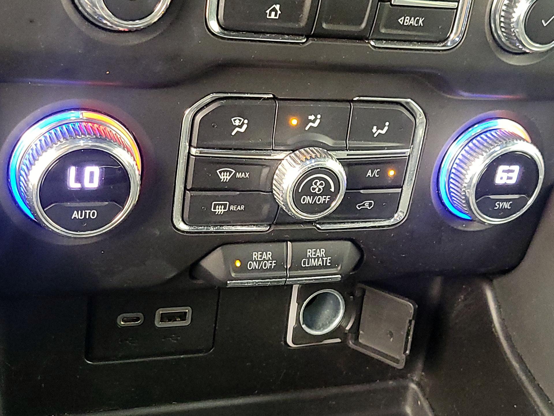 Thumbnail: 2021 GMC Yukon - 16