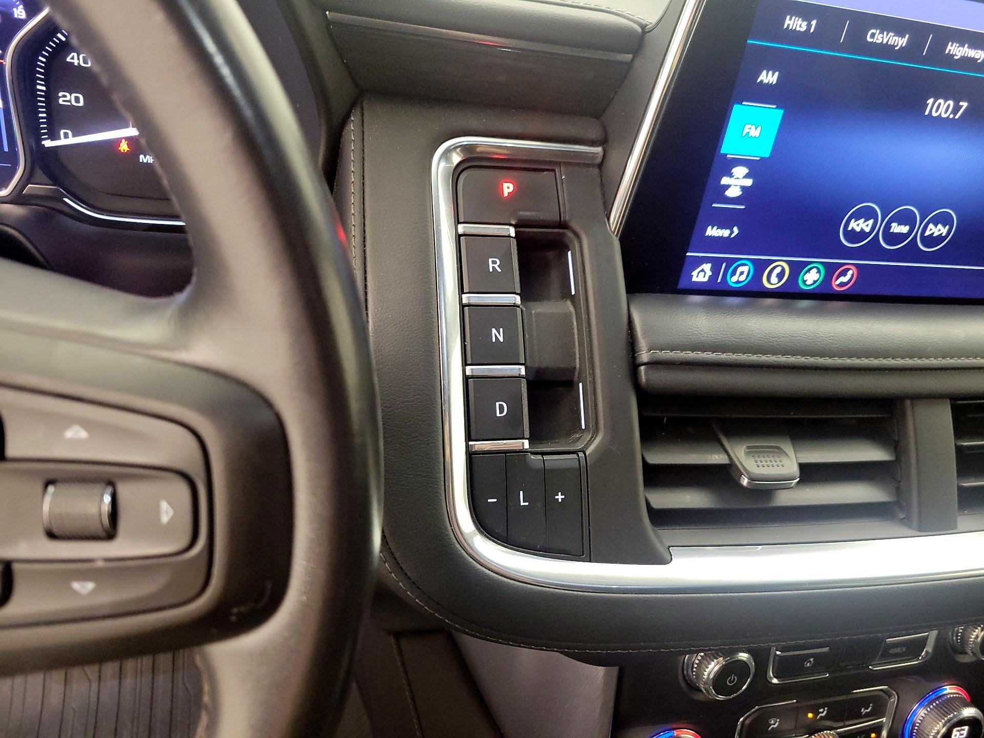 Thumbnail: 2021 GMC Yukon - 17