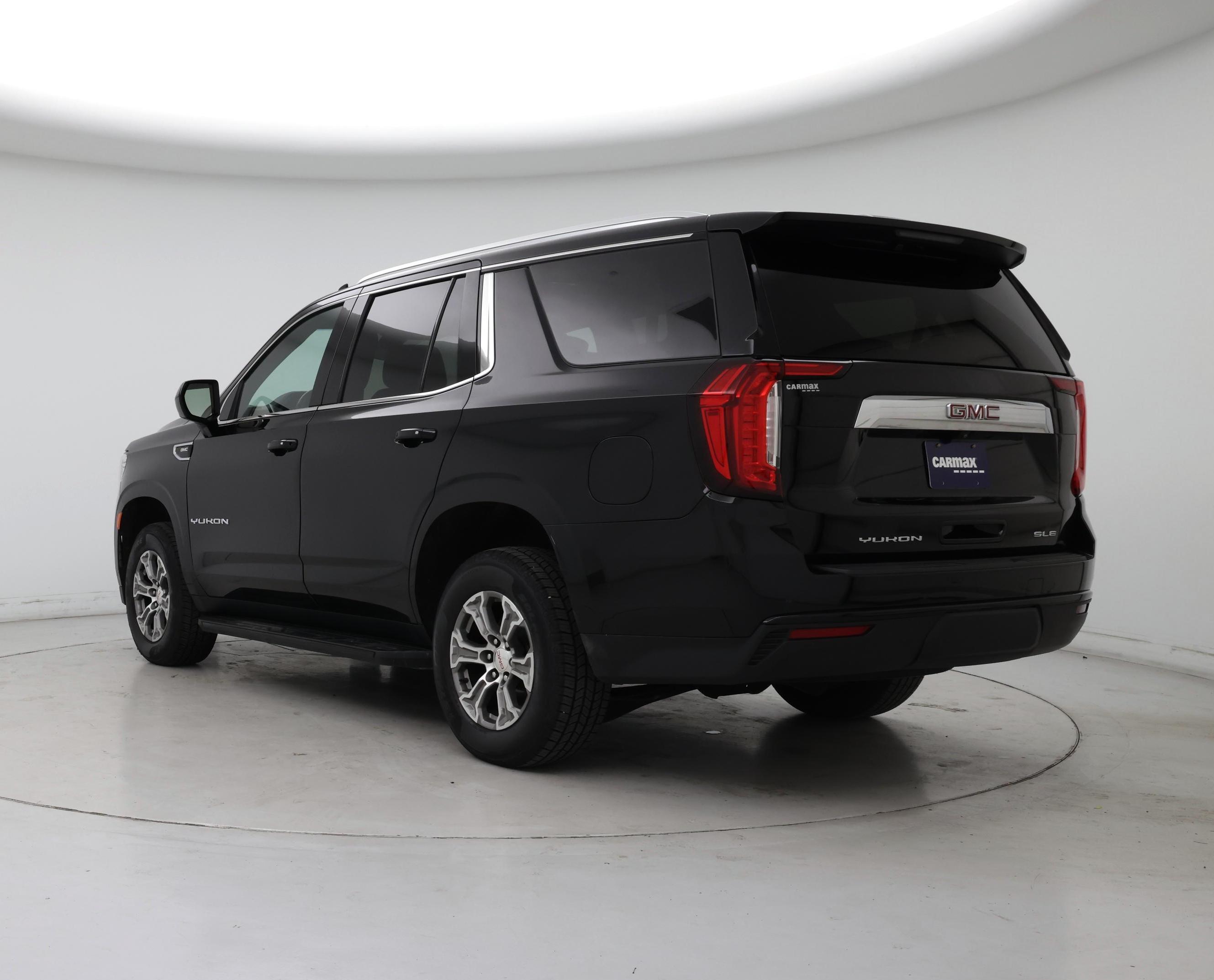 Thumbnail: 2021 GMC Yukon - 2