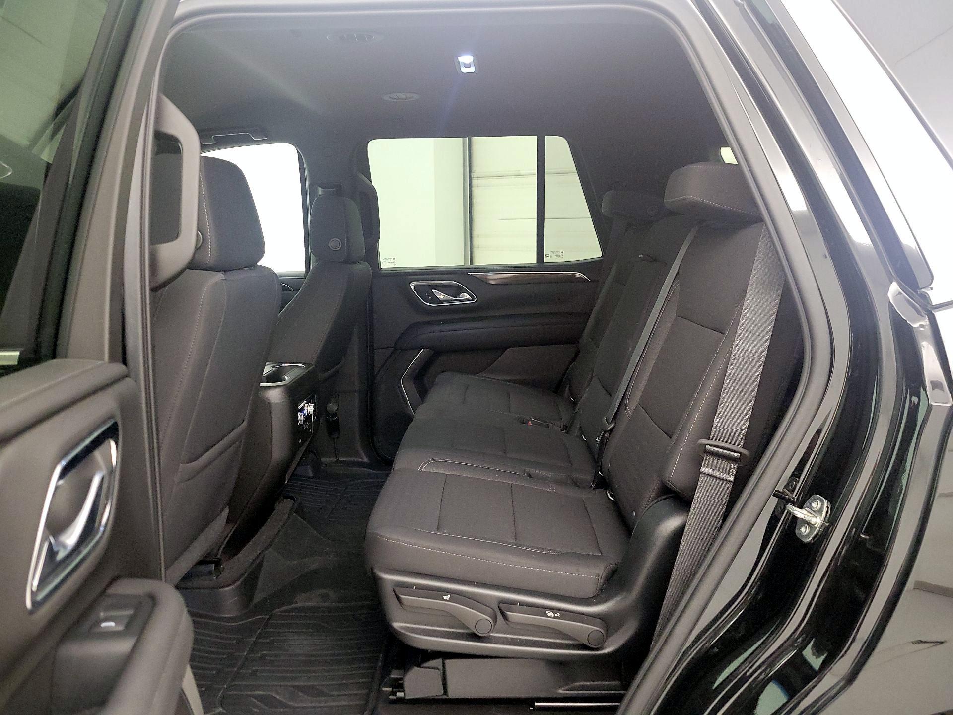 Thumbnail: 2021 GMC Yukon - 19