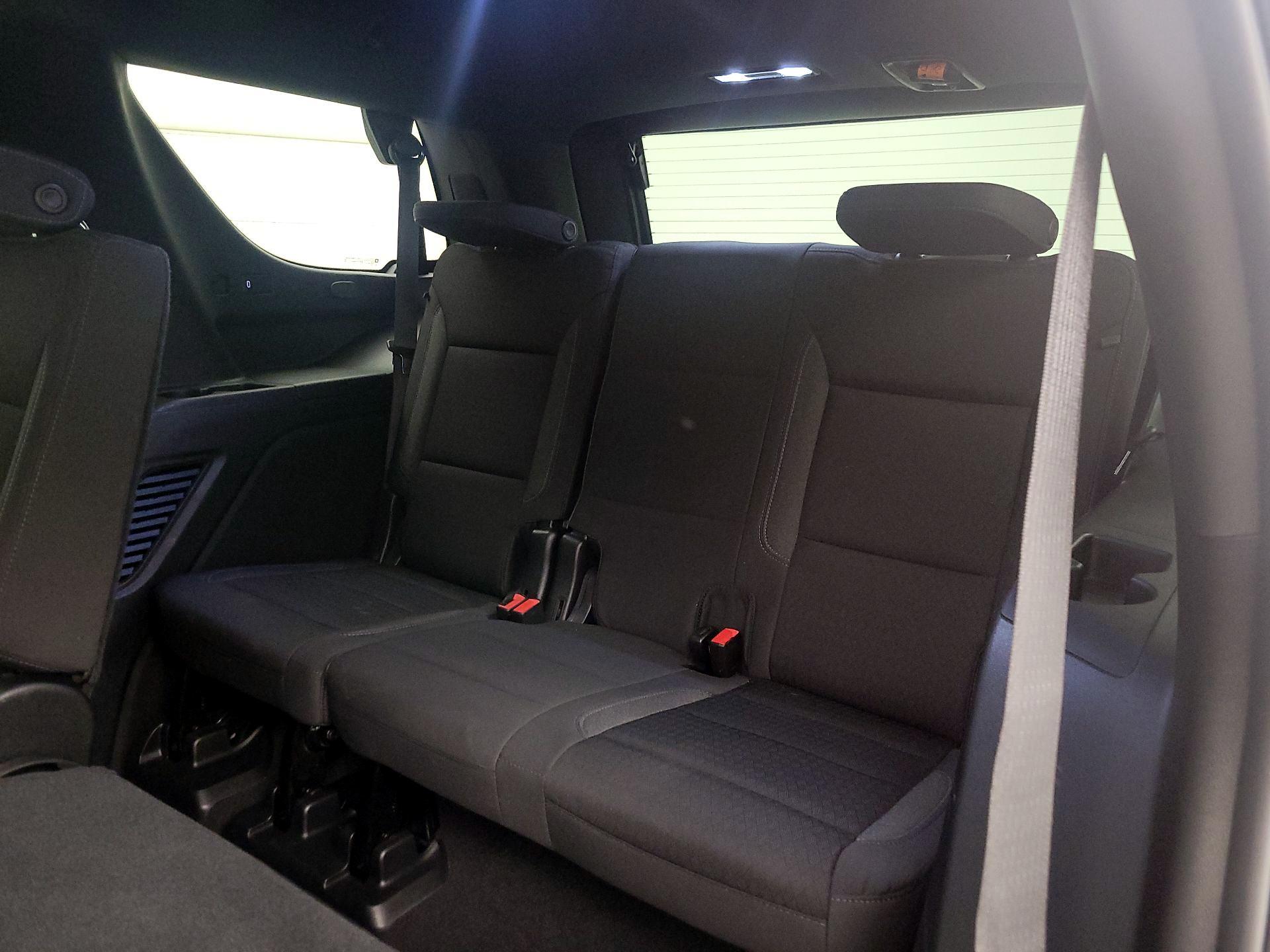 Thumbnail: 2021 GMC Yukon - 20