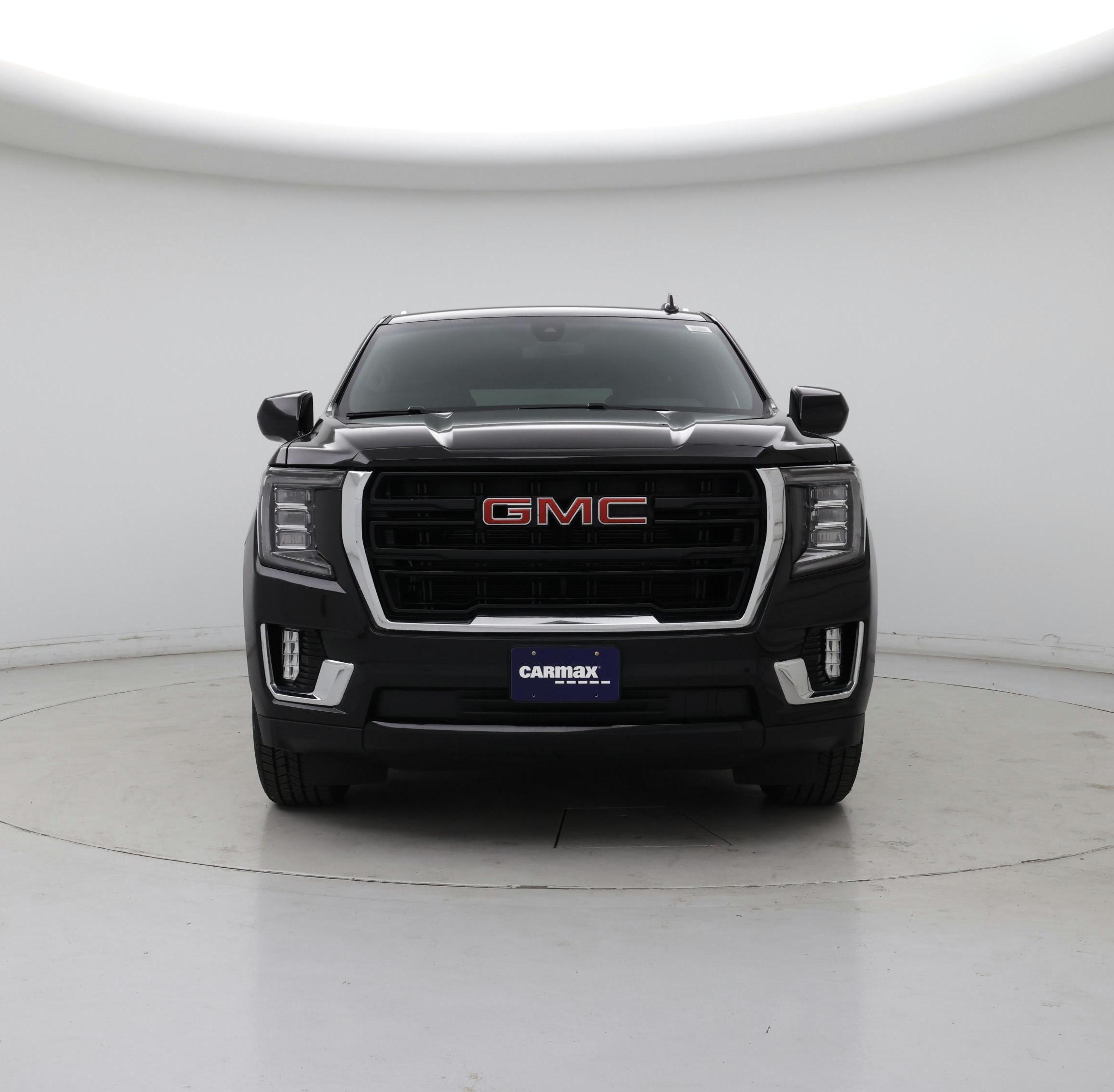 Thumbnail: 2021 GMC Yukon - 5