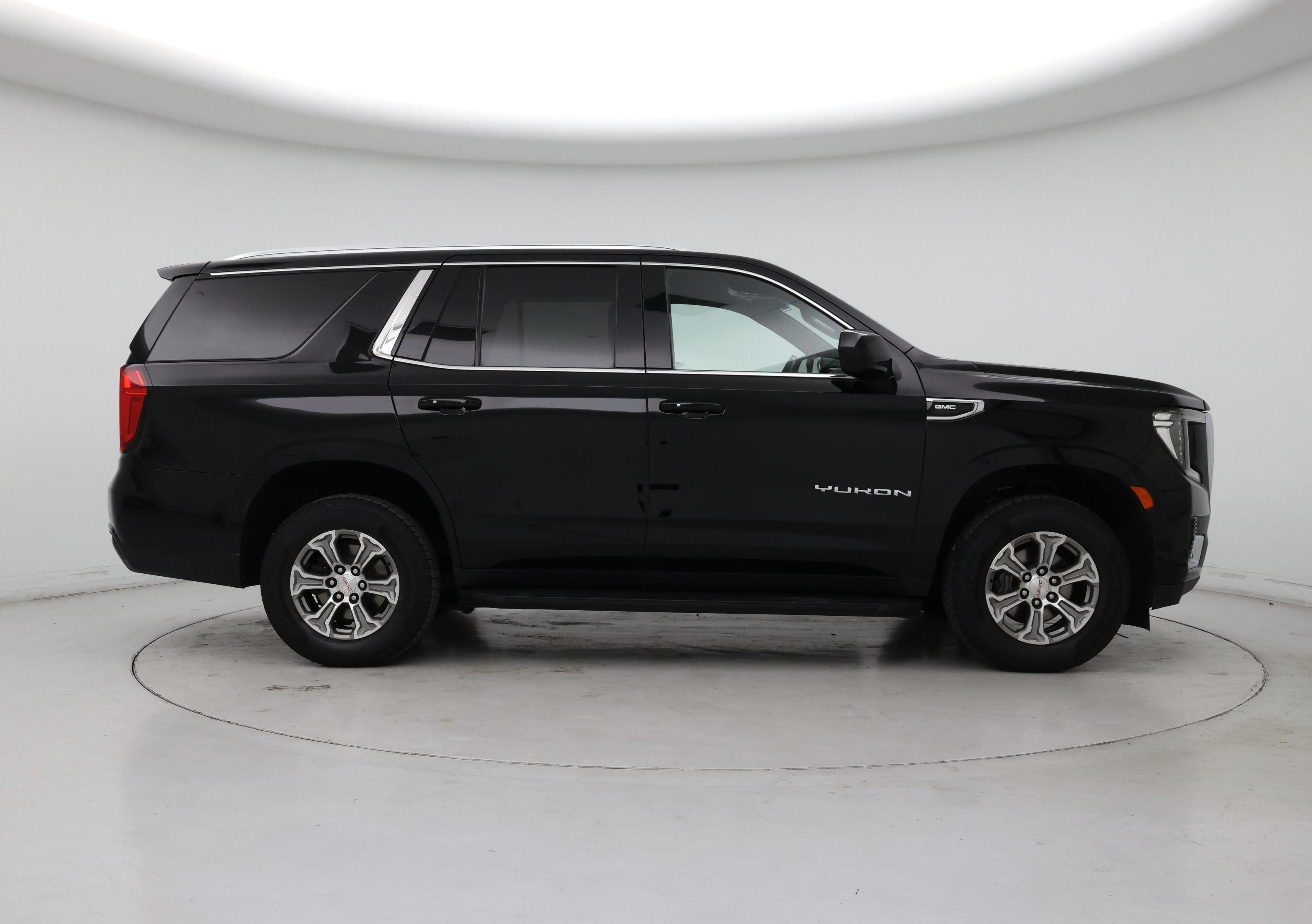 Thumbnail: 2021 GMC Yukon - 7