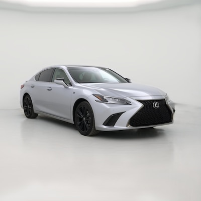 2025 Lexus ES 350