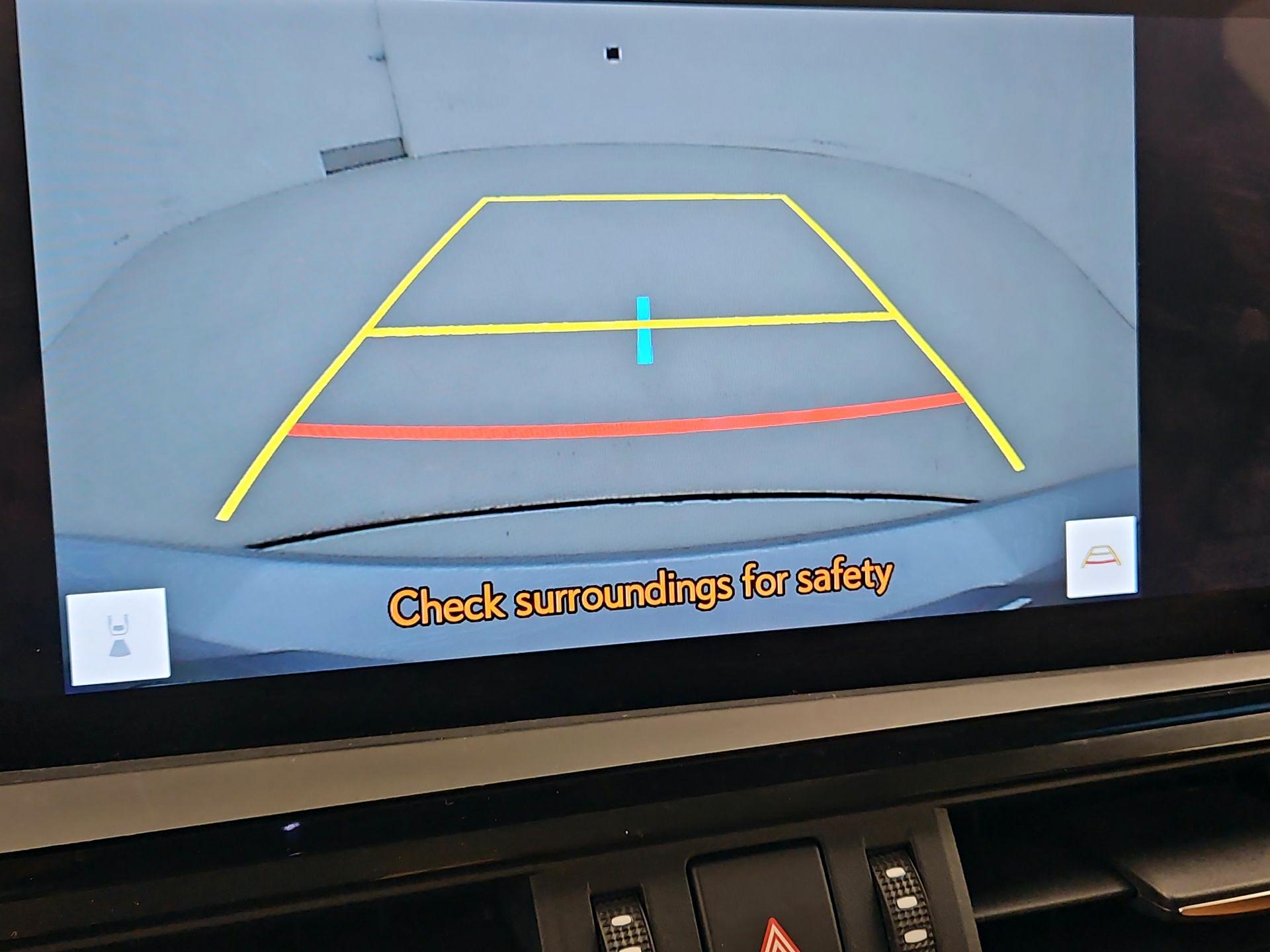 Thumbnail: 2025 Lexus ES - 14