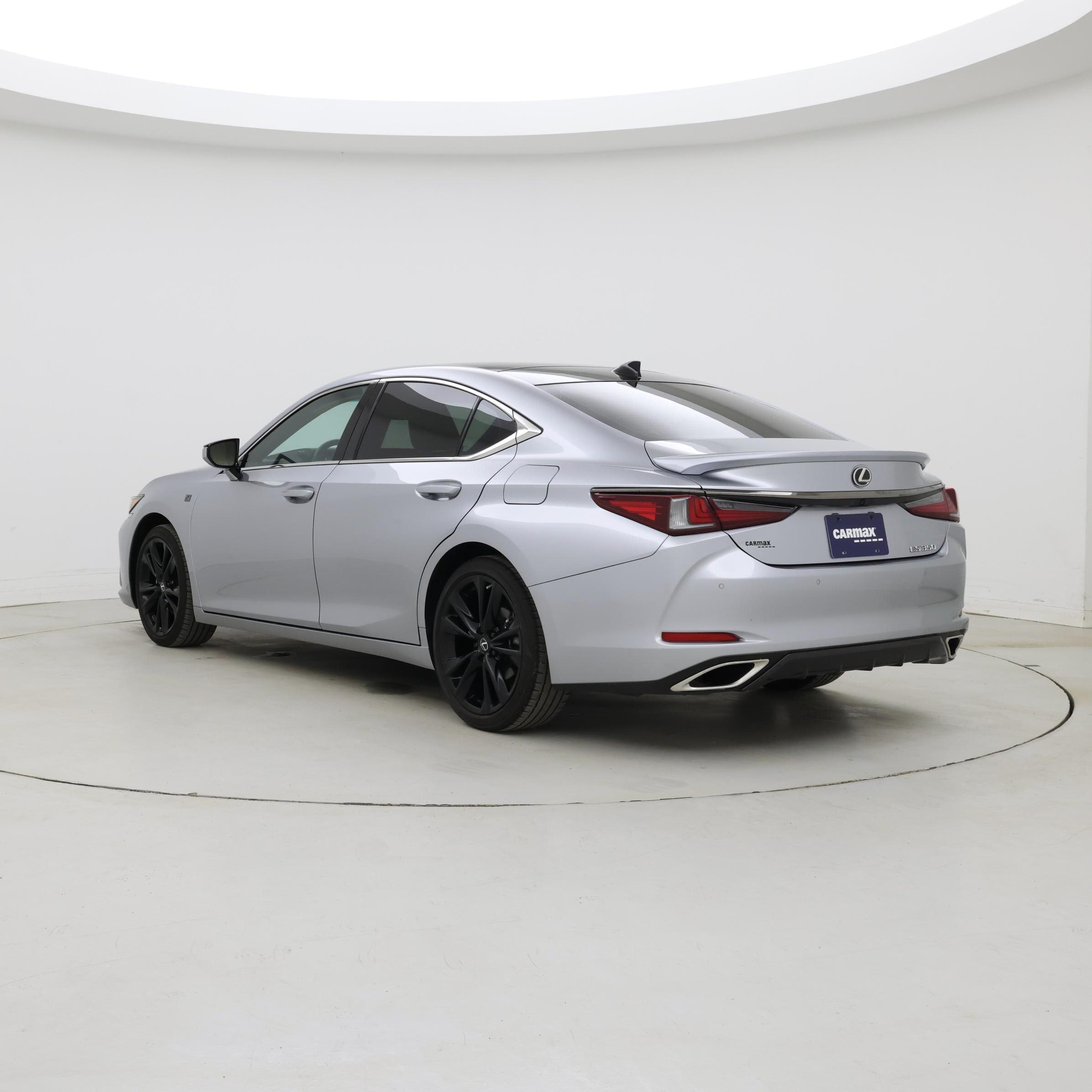 Thumbnail: 2025 Lexus ES - 2