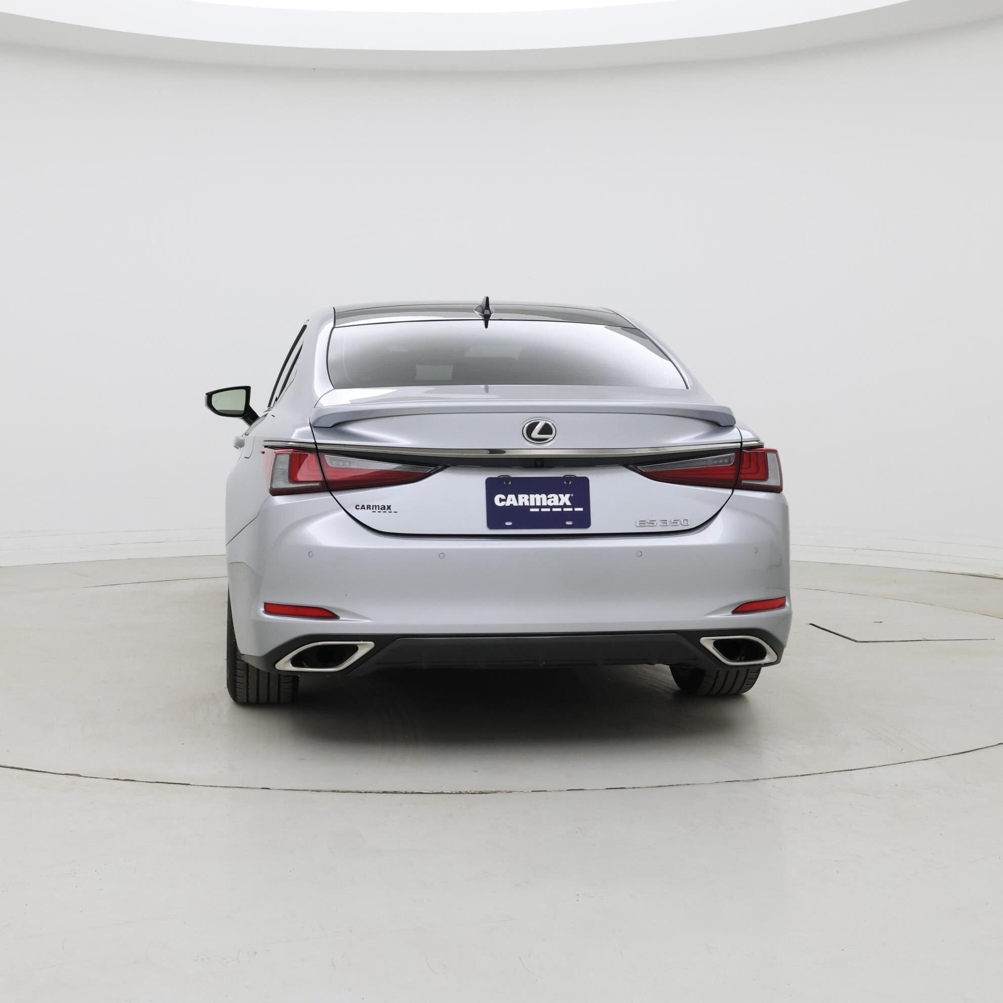 Thumbnail: 2025 Lexus ES - 6