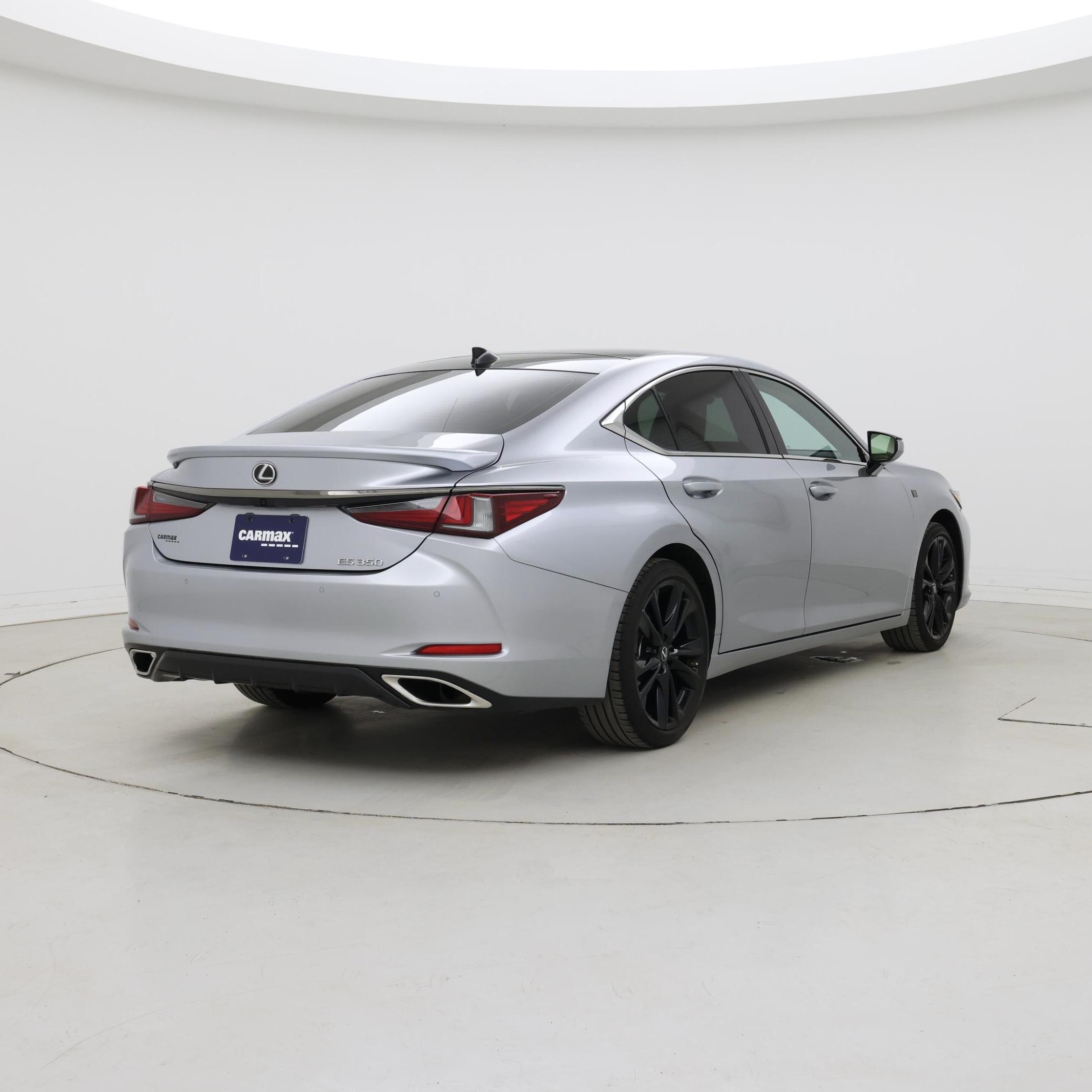 Thumbnail: 2025 Lexus ES - 8