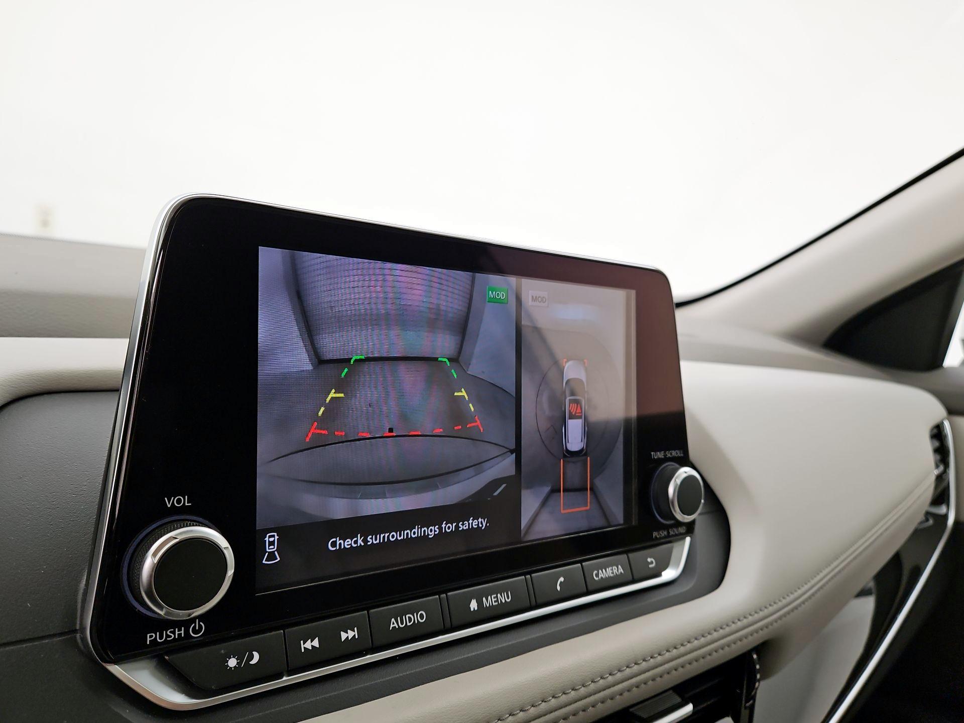 Thumbnail: 2022 Nissan Rogue - 14