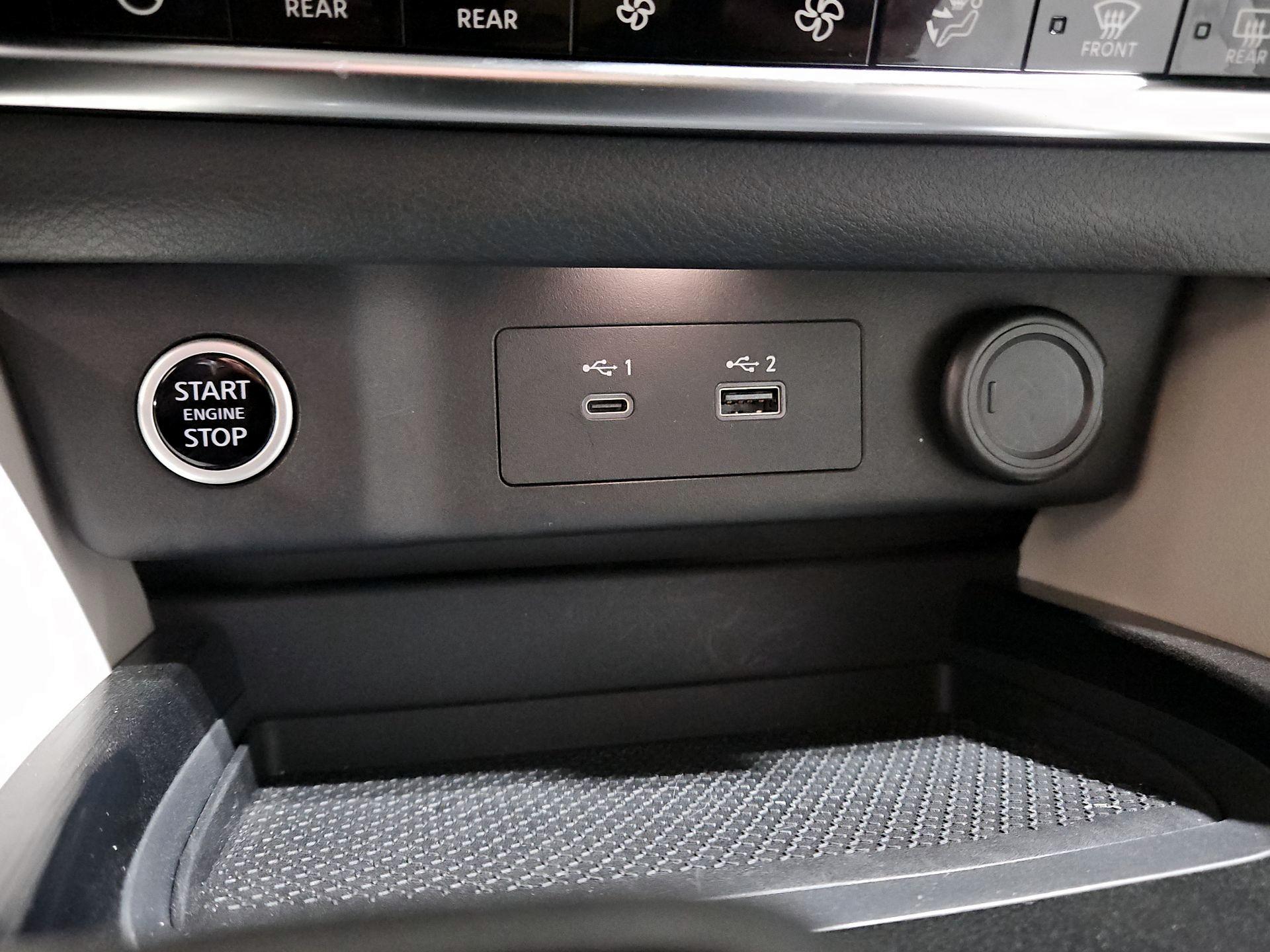 Thumbnail: 2022 Nissan Rogue - 18