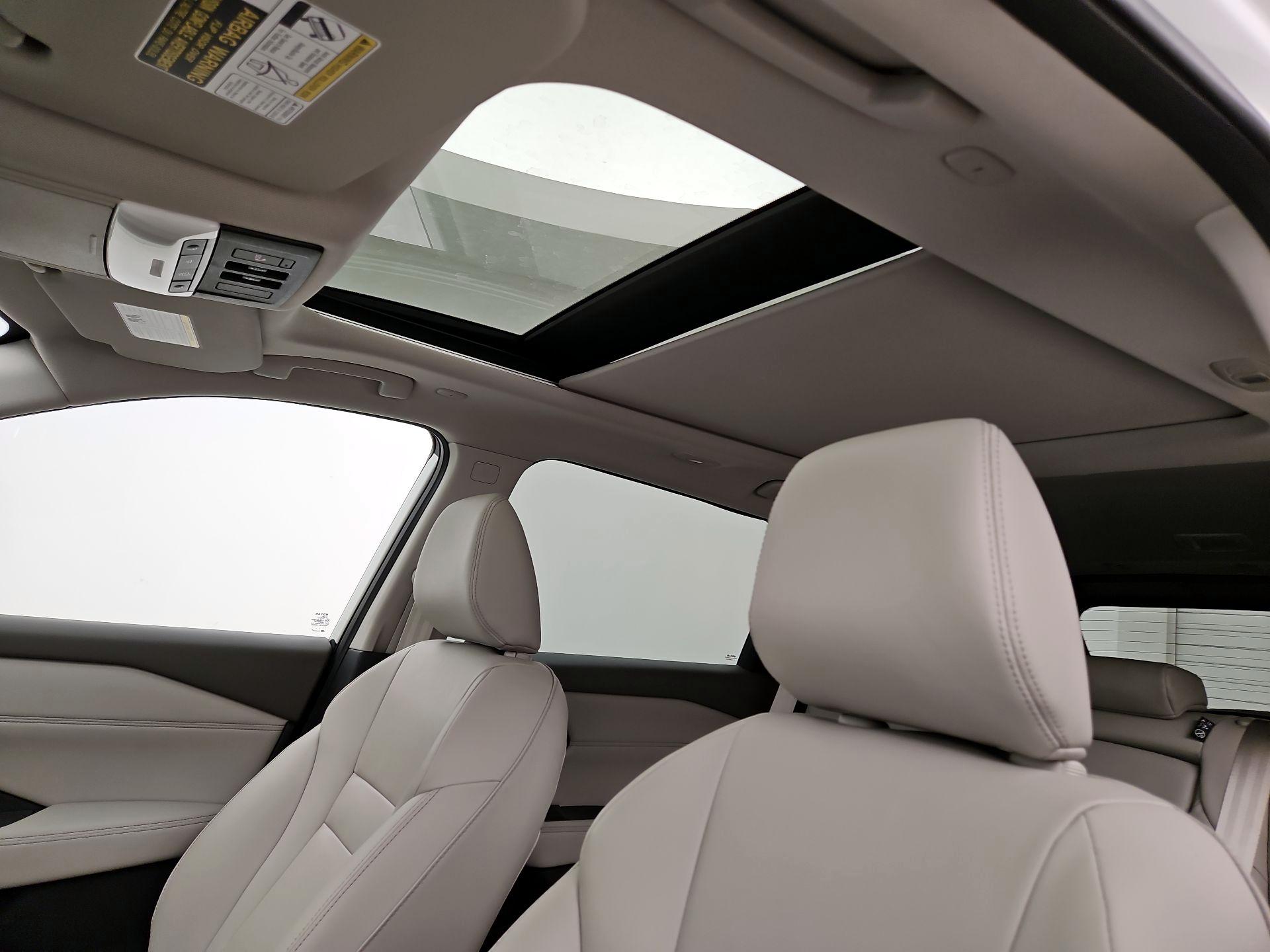 Thumbnail: 2022 Nissan Rogue - 19