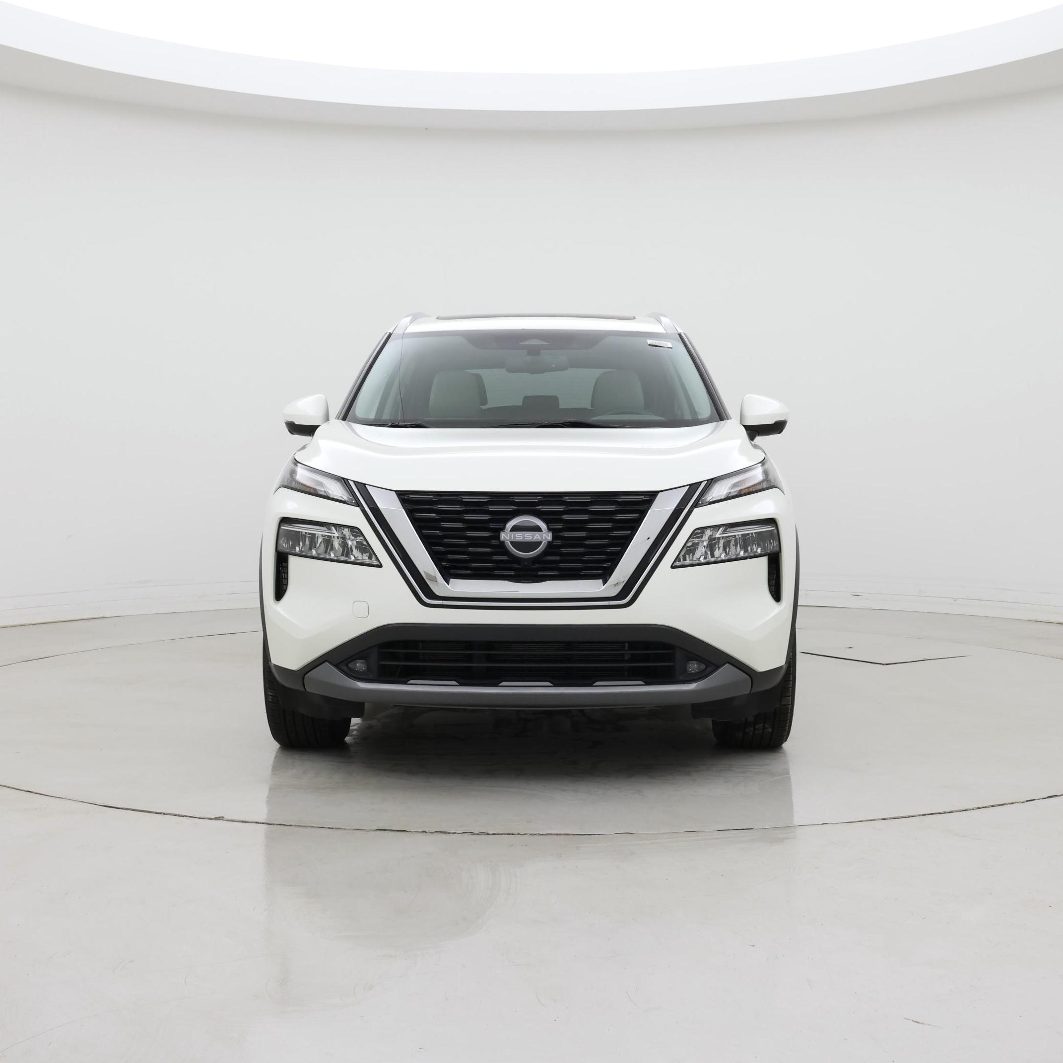 Thumbnail: 2022 Nissan Rogue - 5