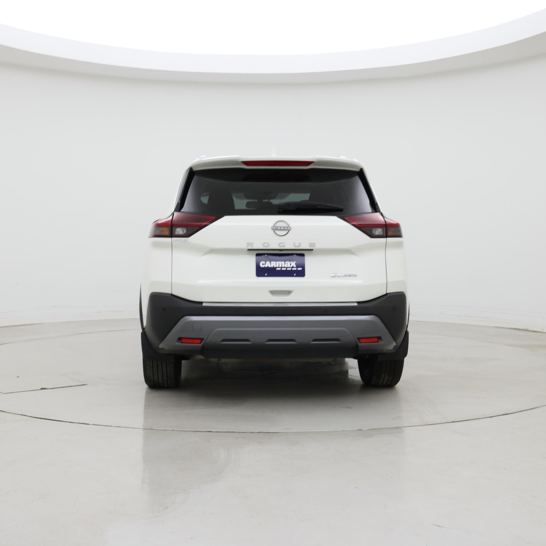 Thumbnail: 2022 Nissan Rogue - 6