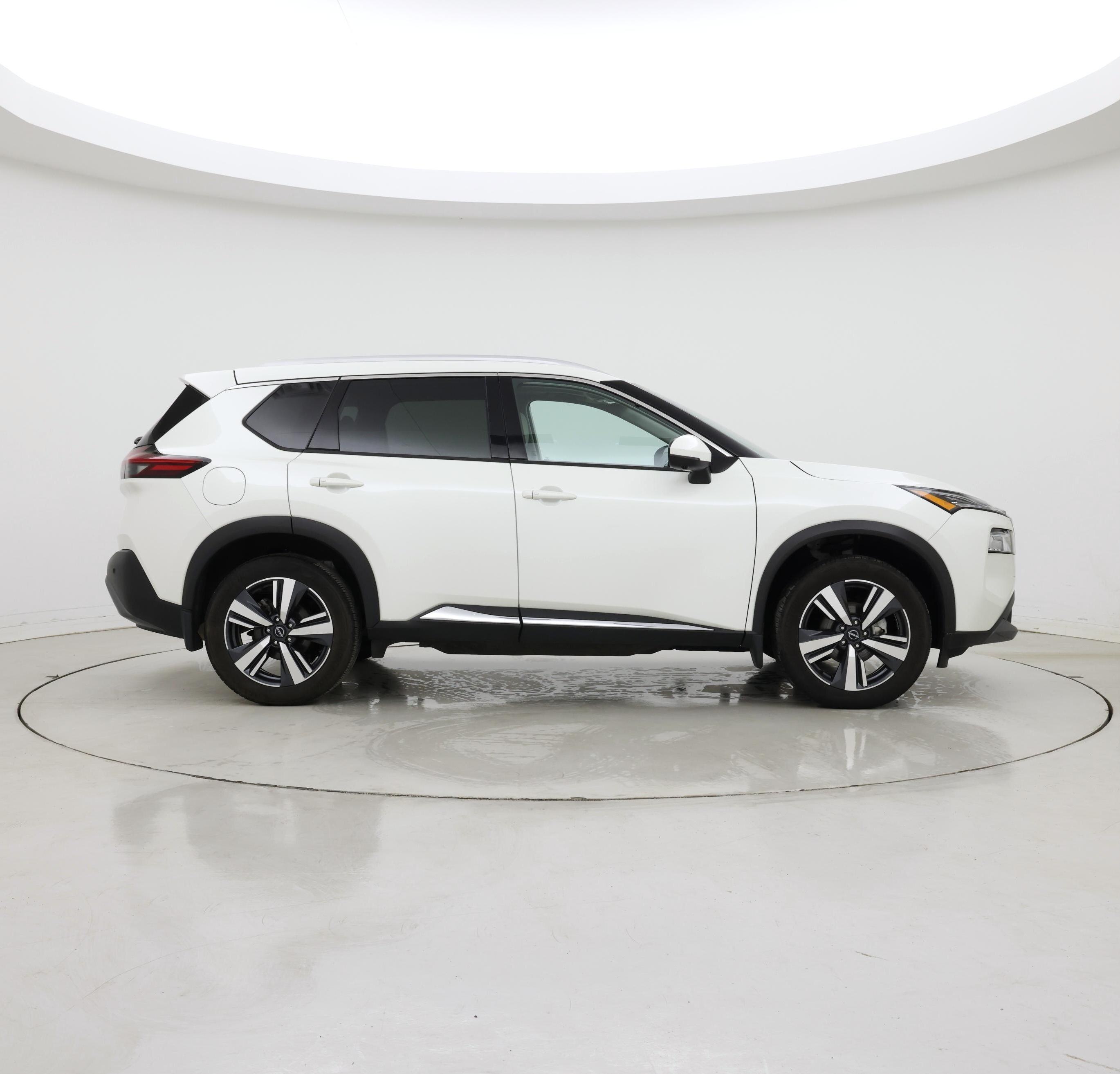 Thumbnail: 2022 Nissan Rogue - 7