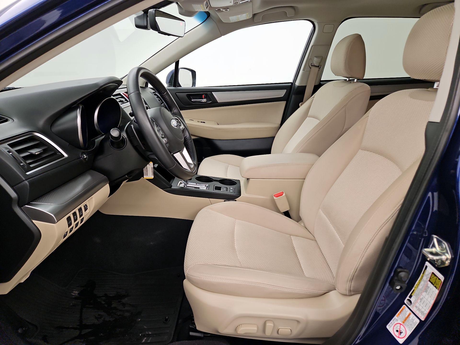 Thumbnail: 2017 Subaru Outback - 11